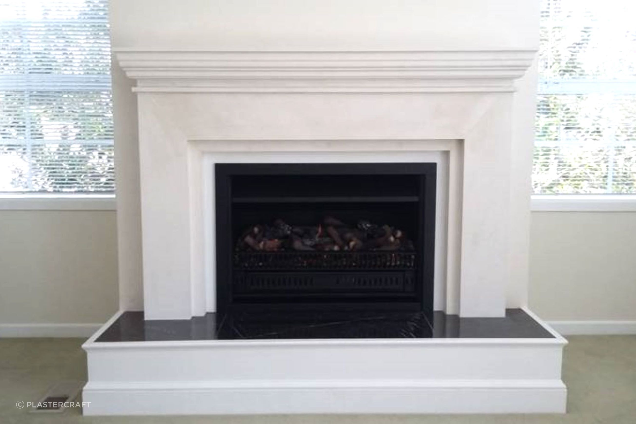 Fire Surrounds