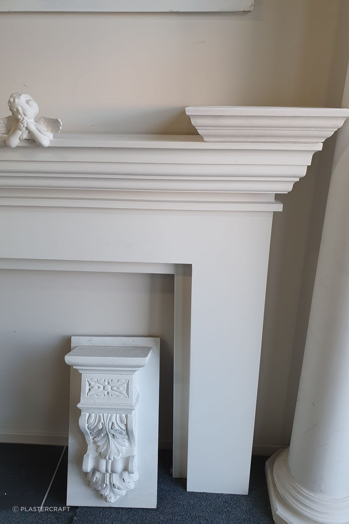 Fire Surrounds