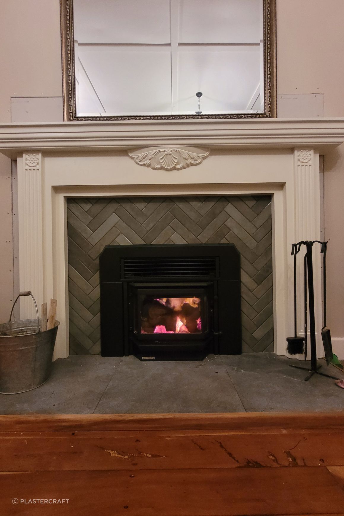 Fire Surrounds