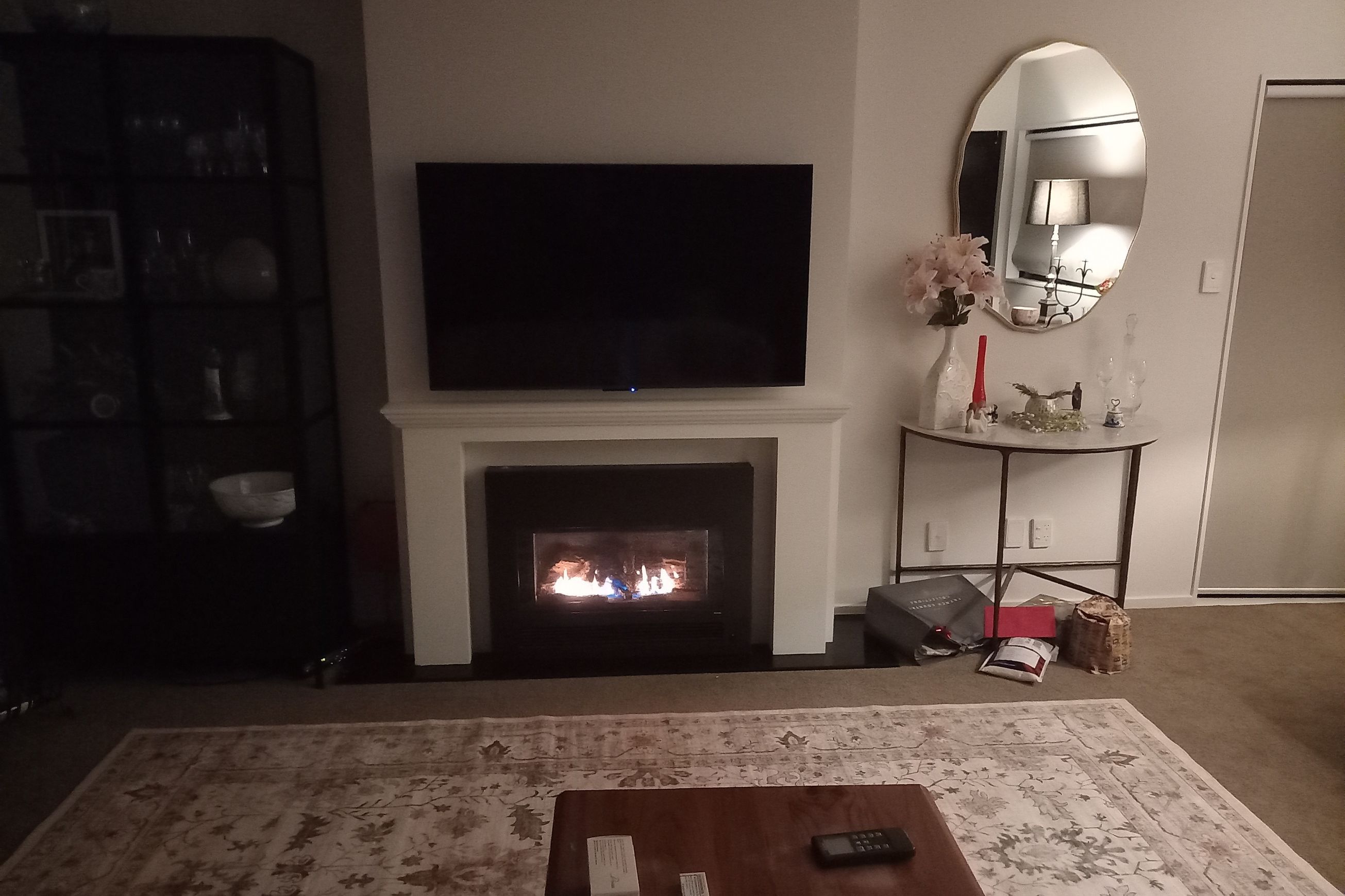 Fire Surrounds