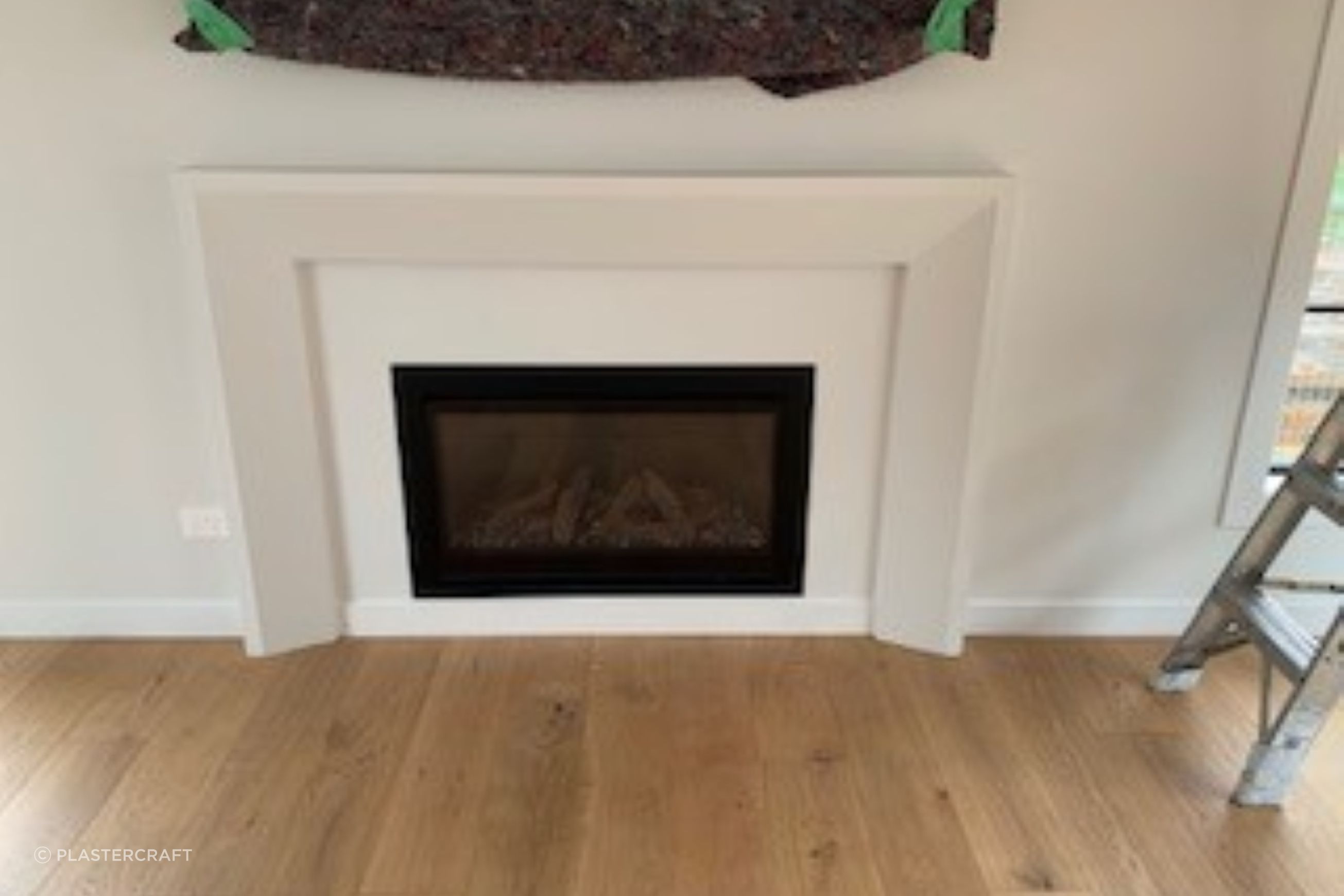 Fire Surrounds