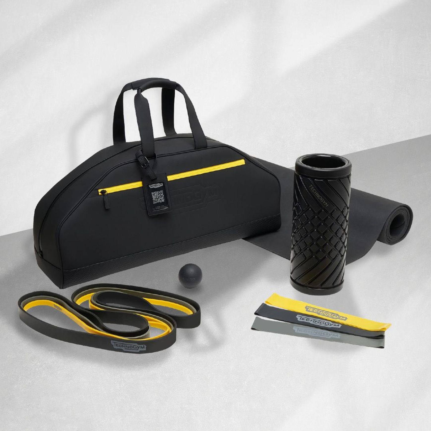 Technogym Case Kit