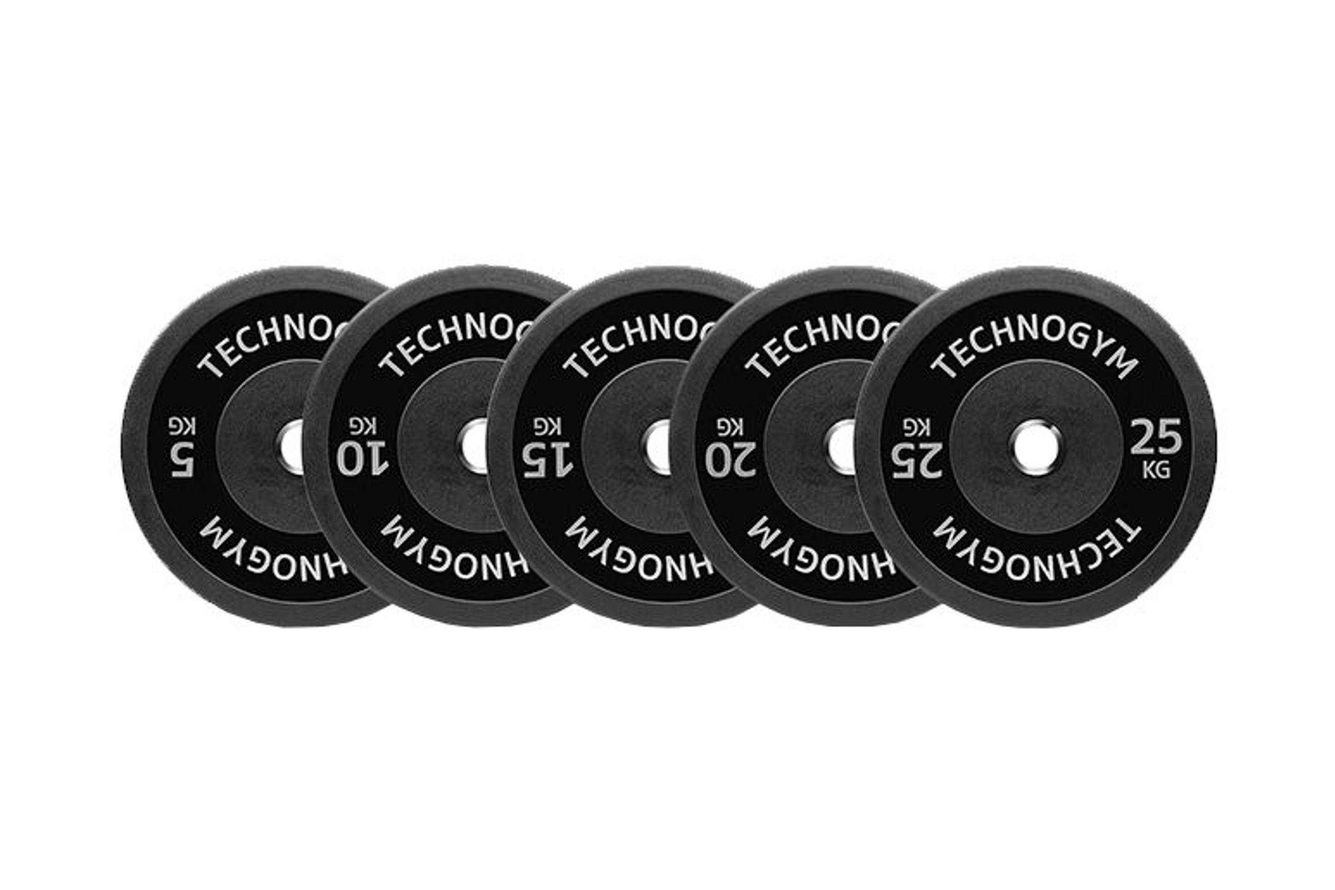Bumper Plate Weights