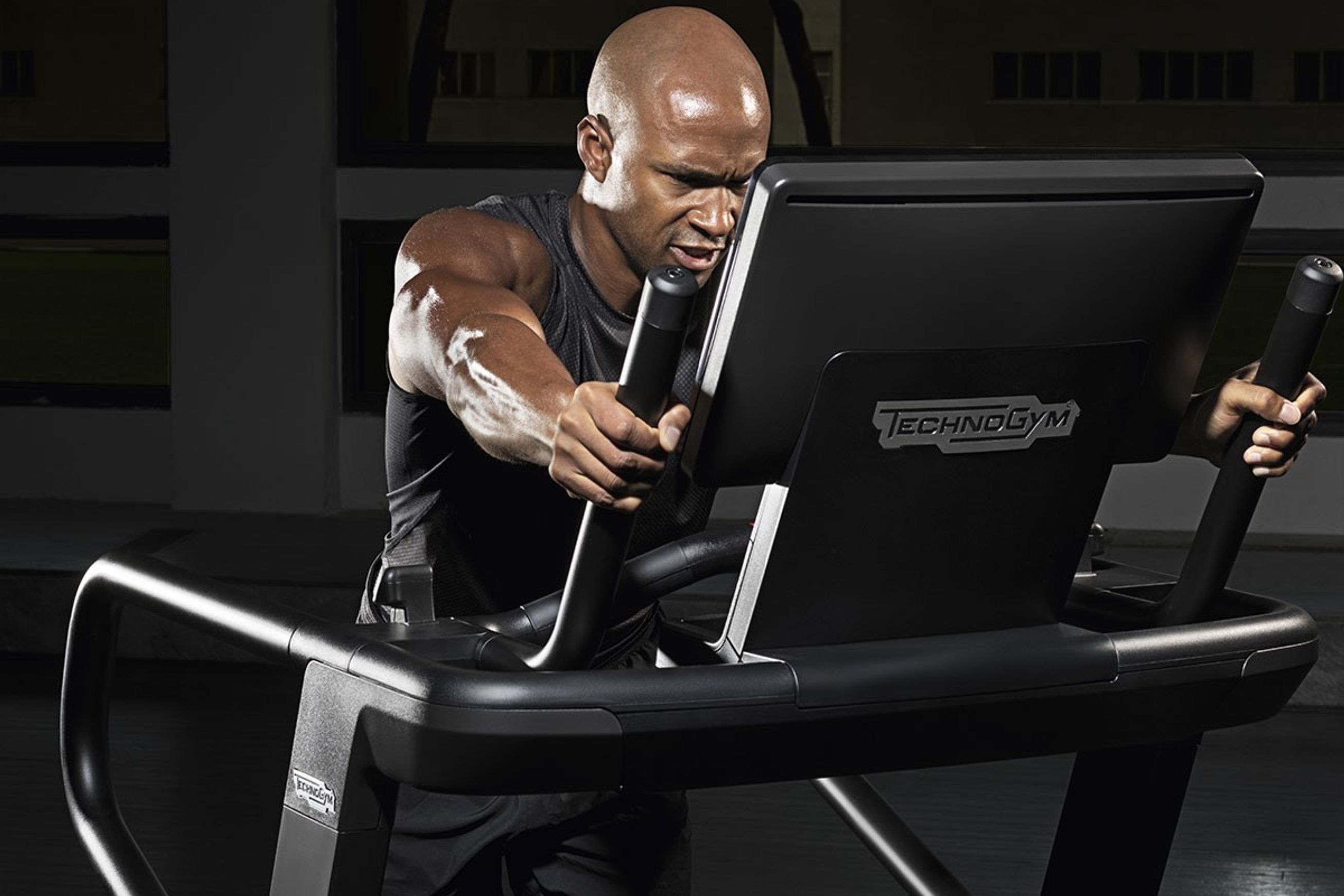 Skillrun Treadmill