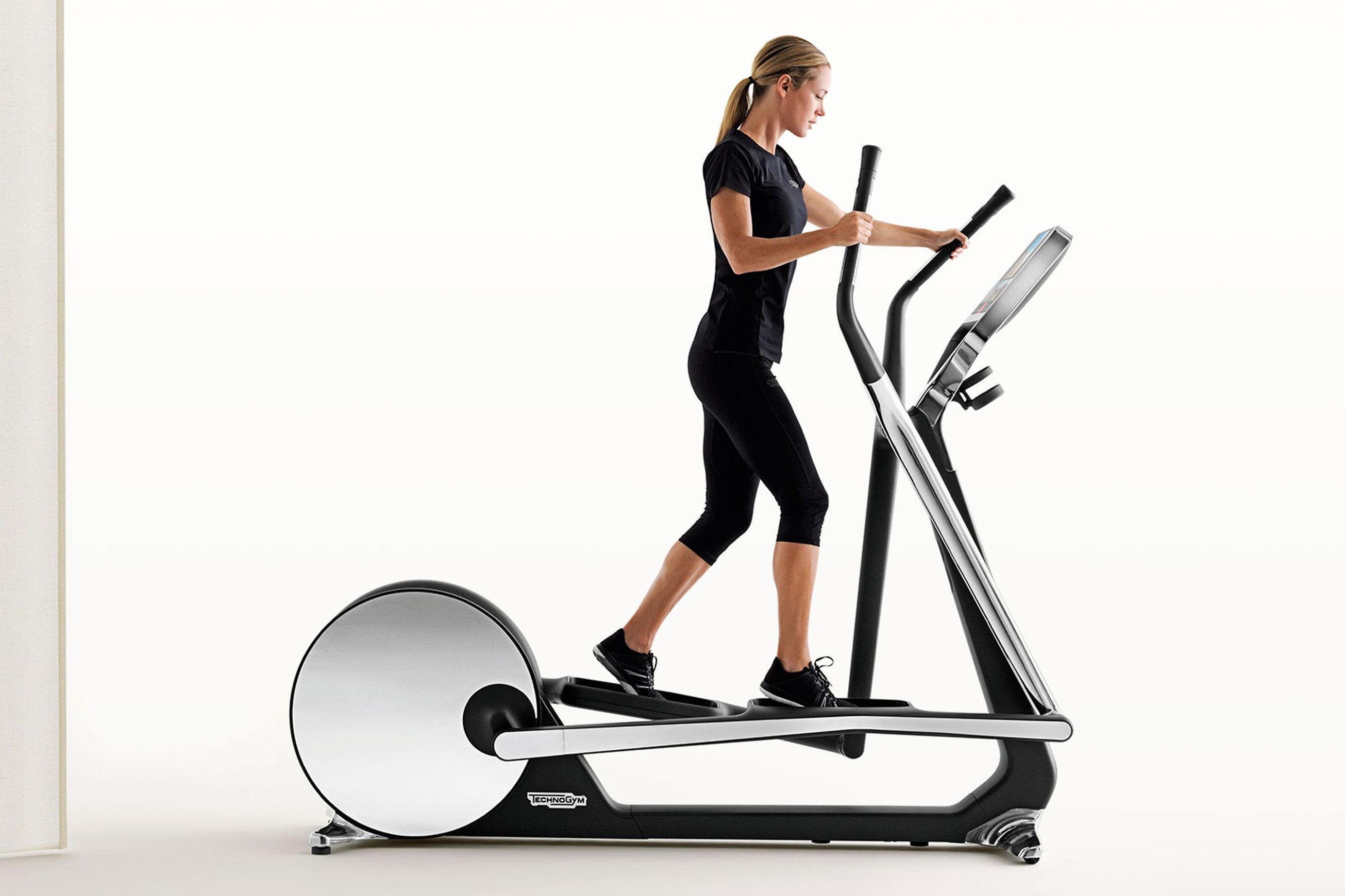 Cross Personal | Elliptical