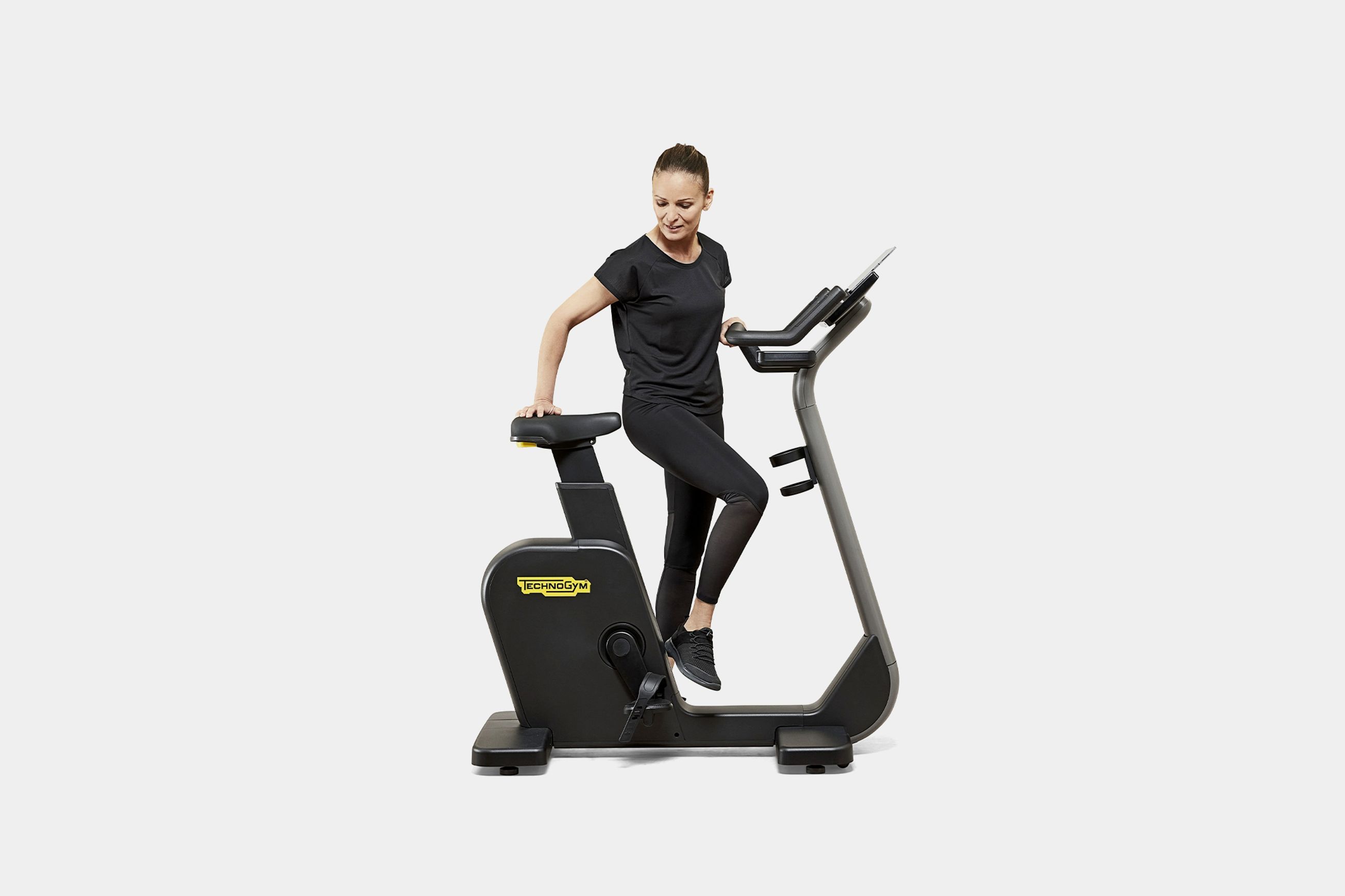 Technogym Cycle | Exercise Bike