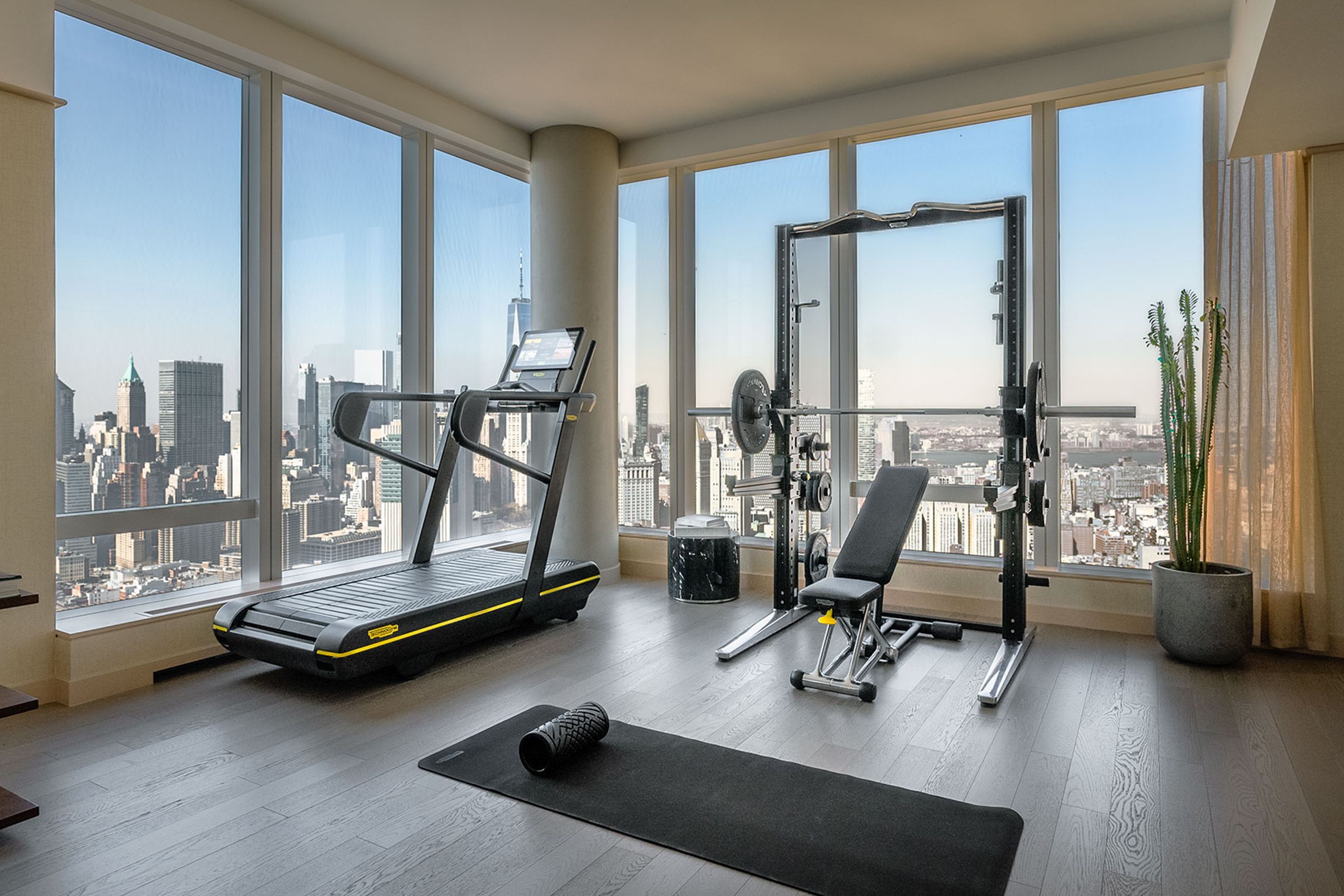 Rack Personal | Weight Rack