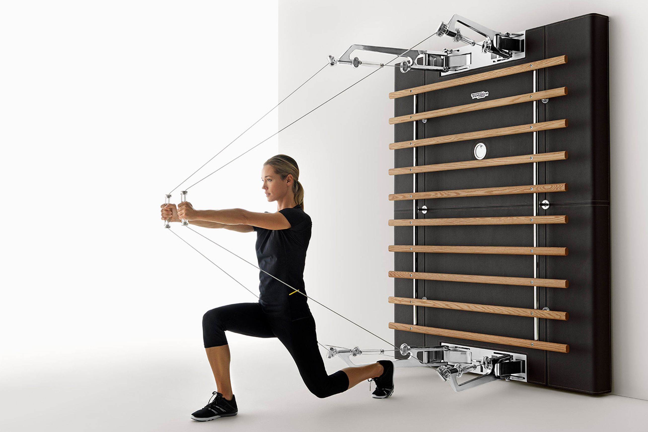 Kinesis Heritage | Resistance Station