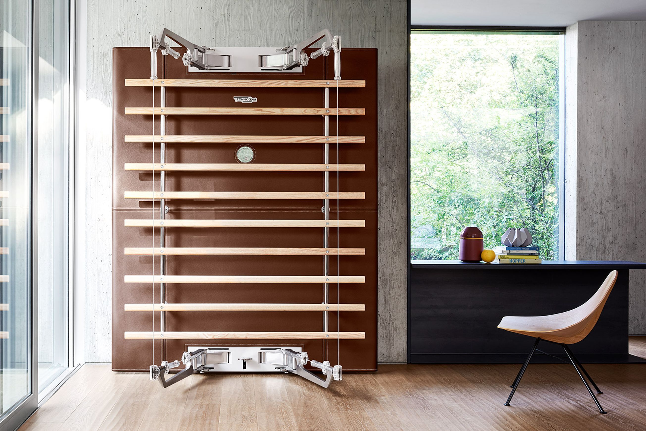 Kinesis Heritage | Resistance Station