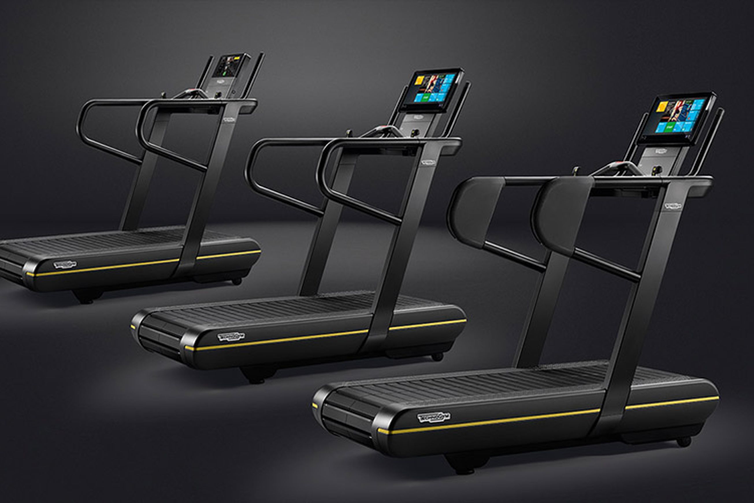 Skillrun Treadmill