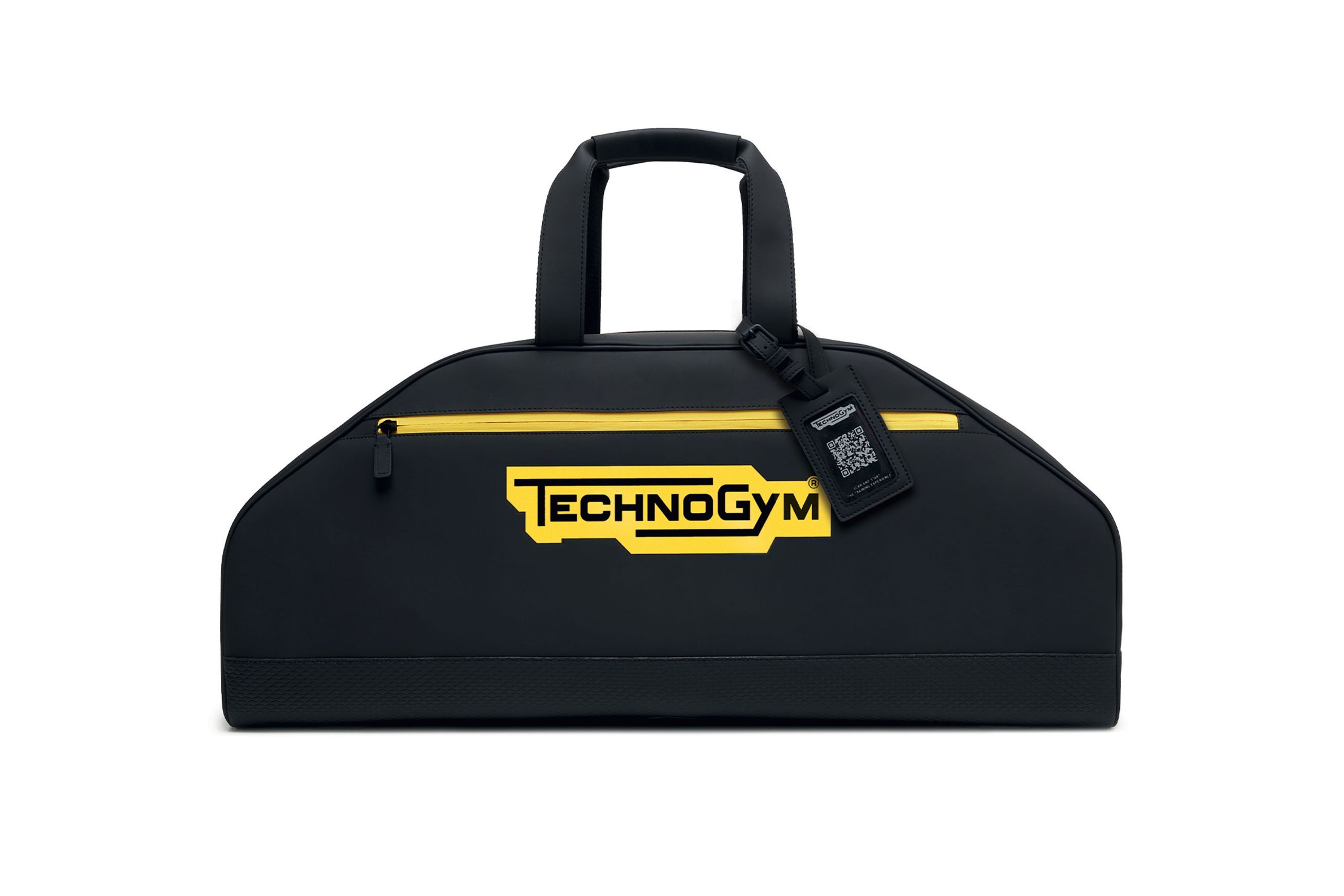 Technogym Case Kit
