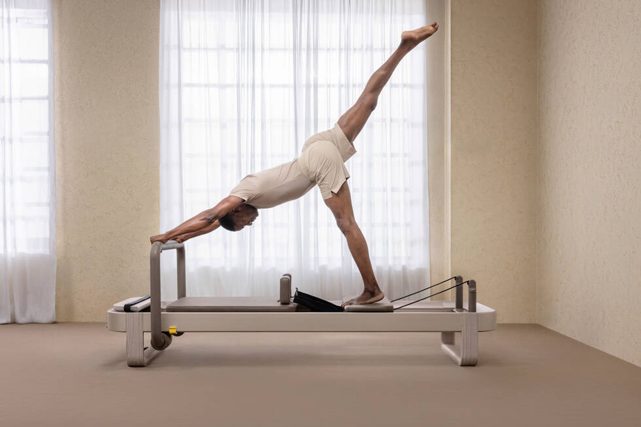 Technogym Reform