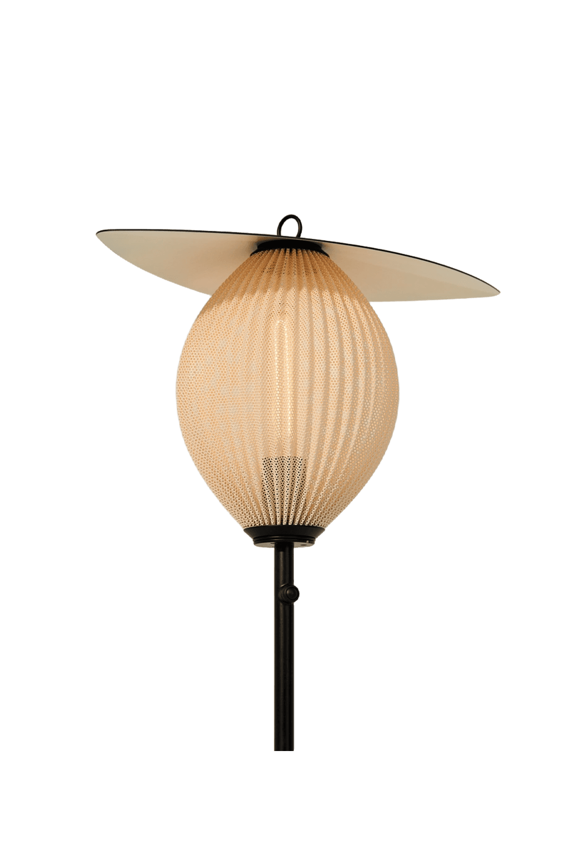 Satellite Outdoor Floor Lamp