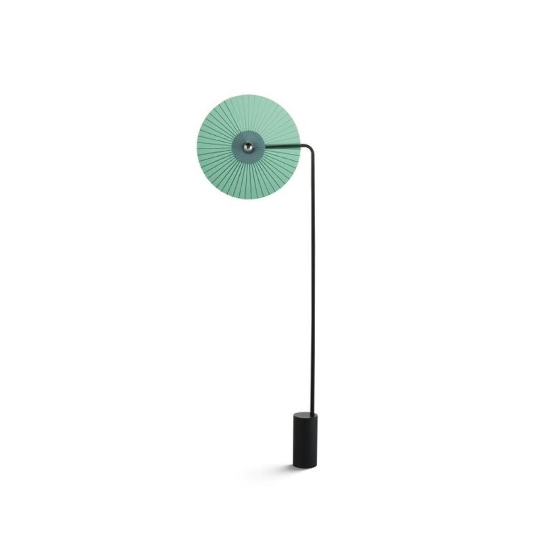 Rays Floor Lamp