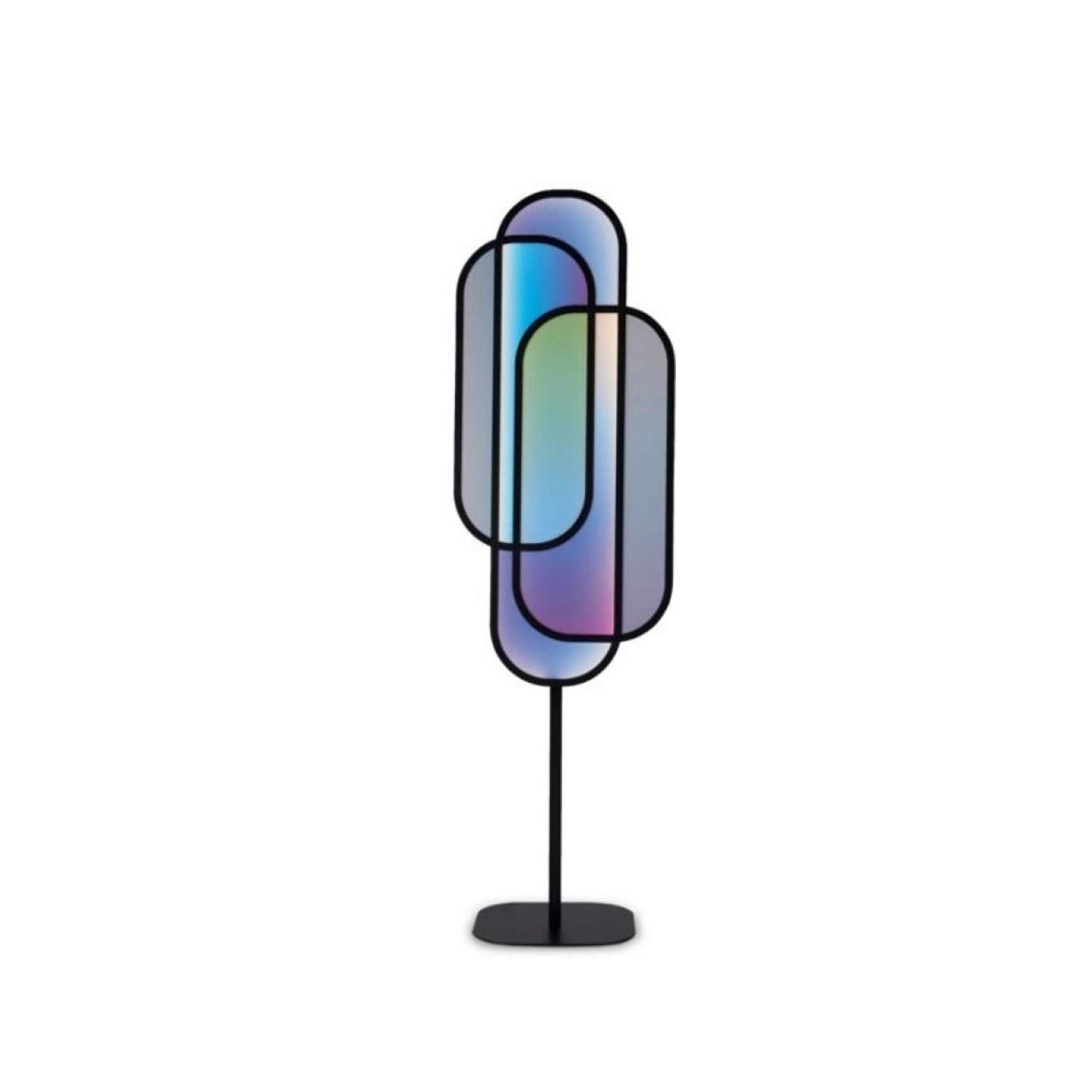 Chroma Floor Lamp