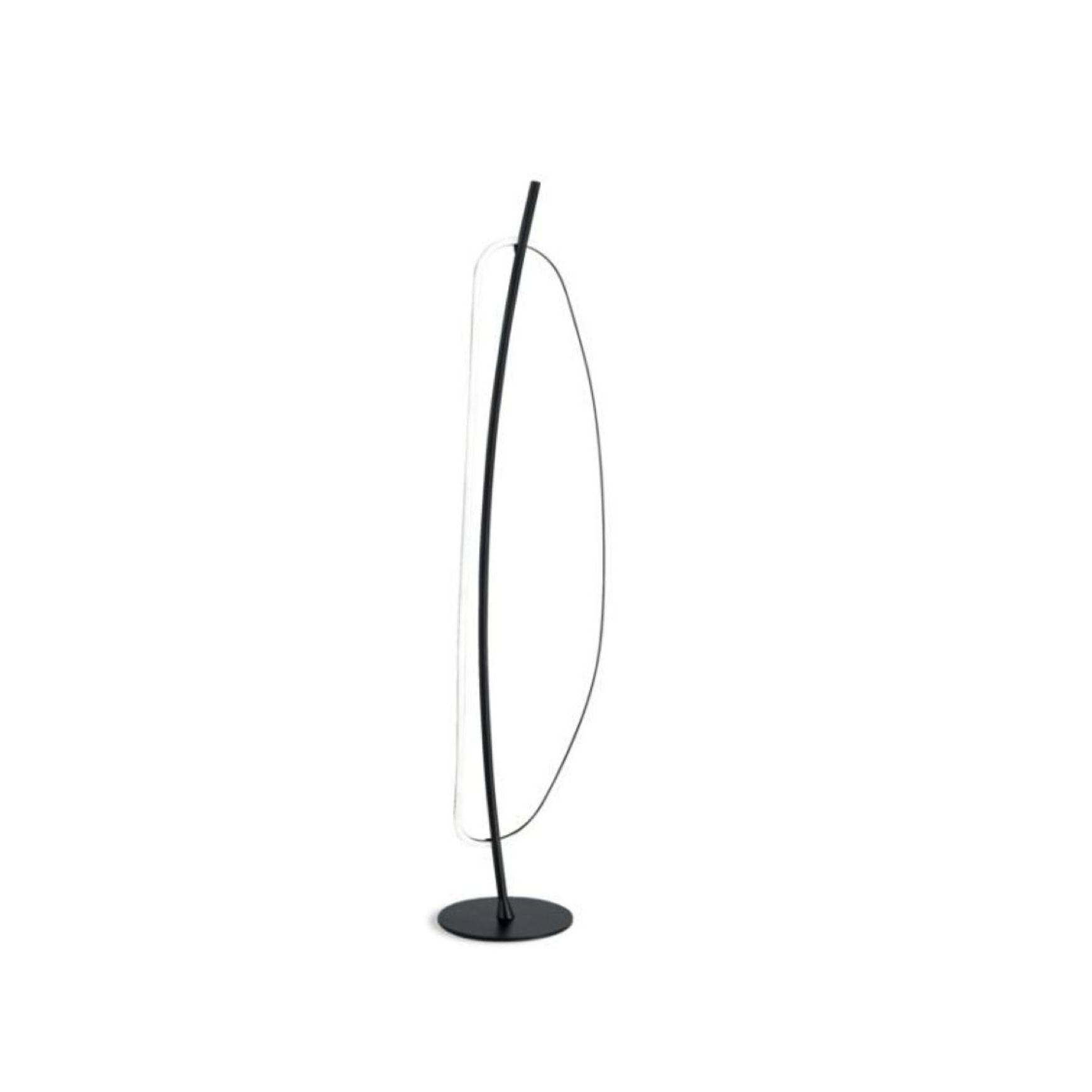 Parioli Floor Lamp