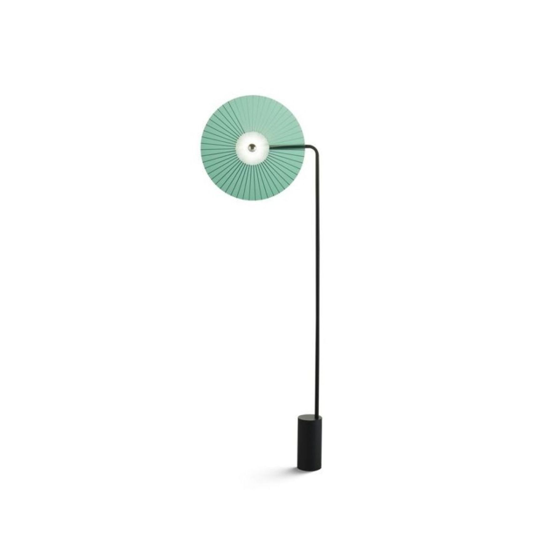 Rays Floor Lamp