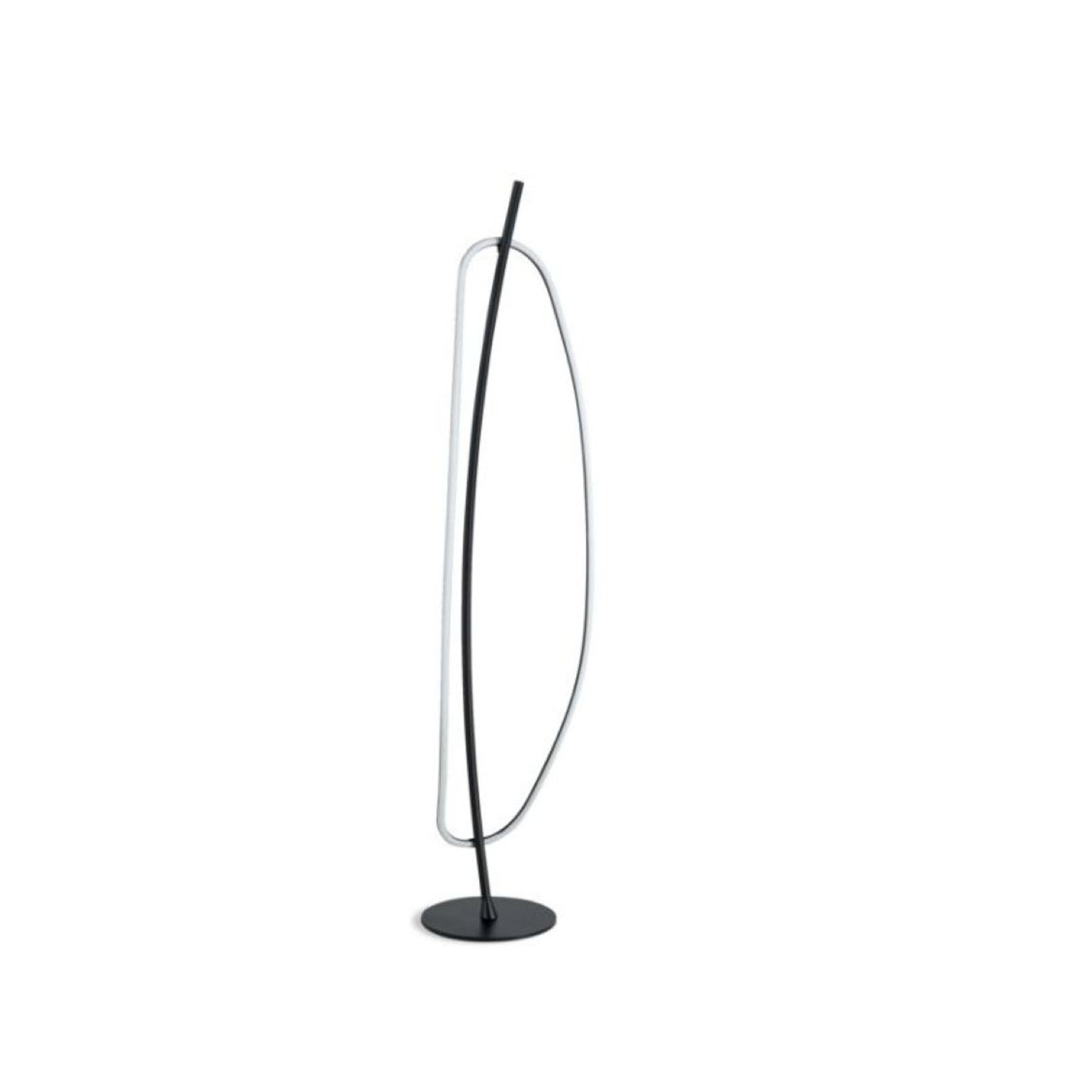 Parioli Floor Lamp