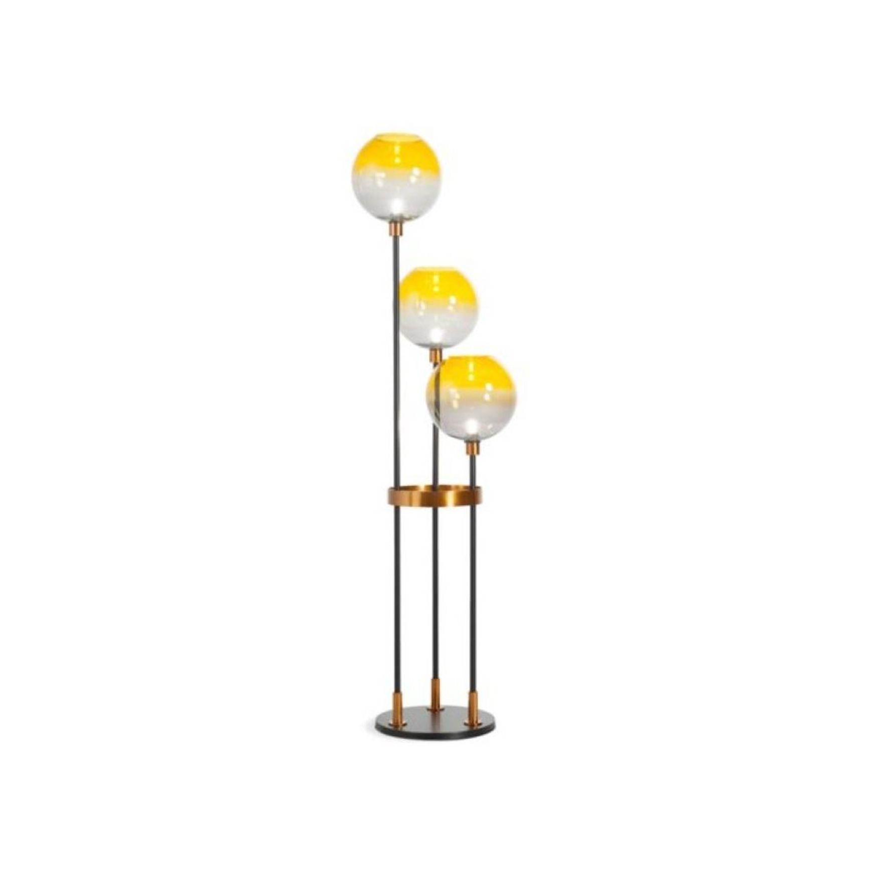 Stella Floor Lamp