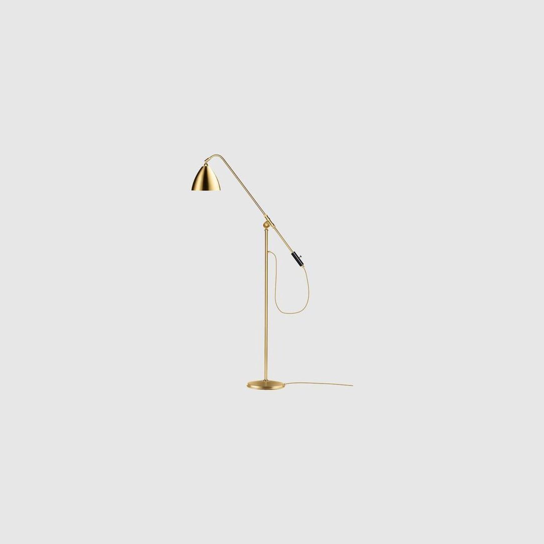 BL4 Floor Lamp by Gubi