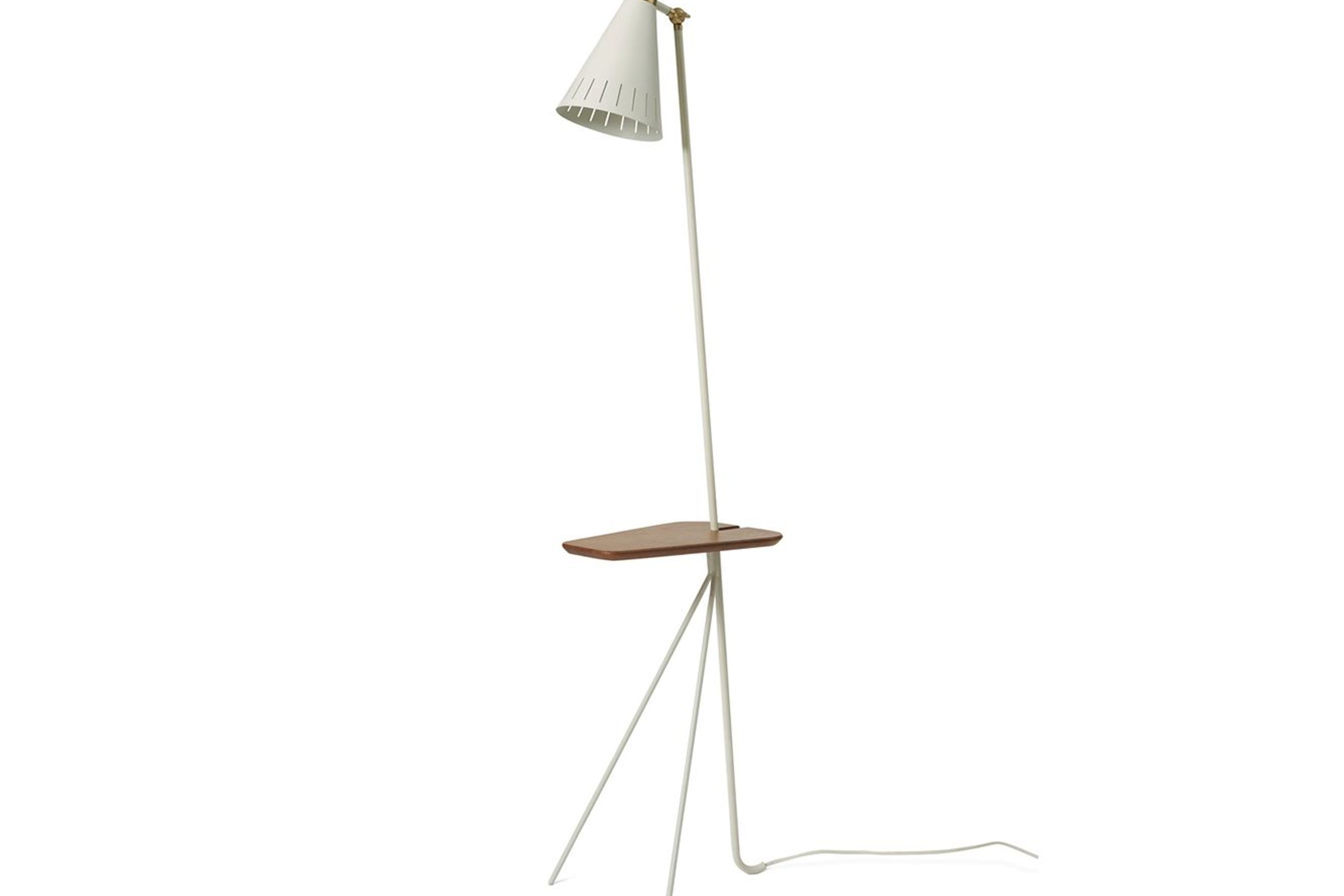 Cone Floor Lamp