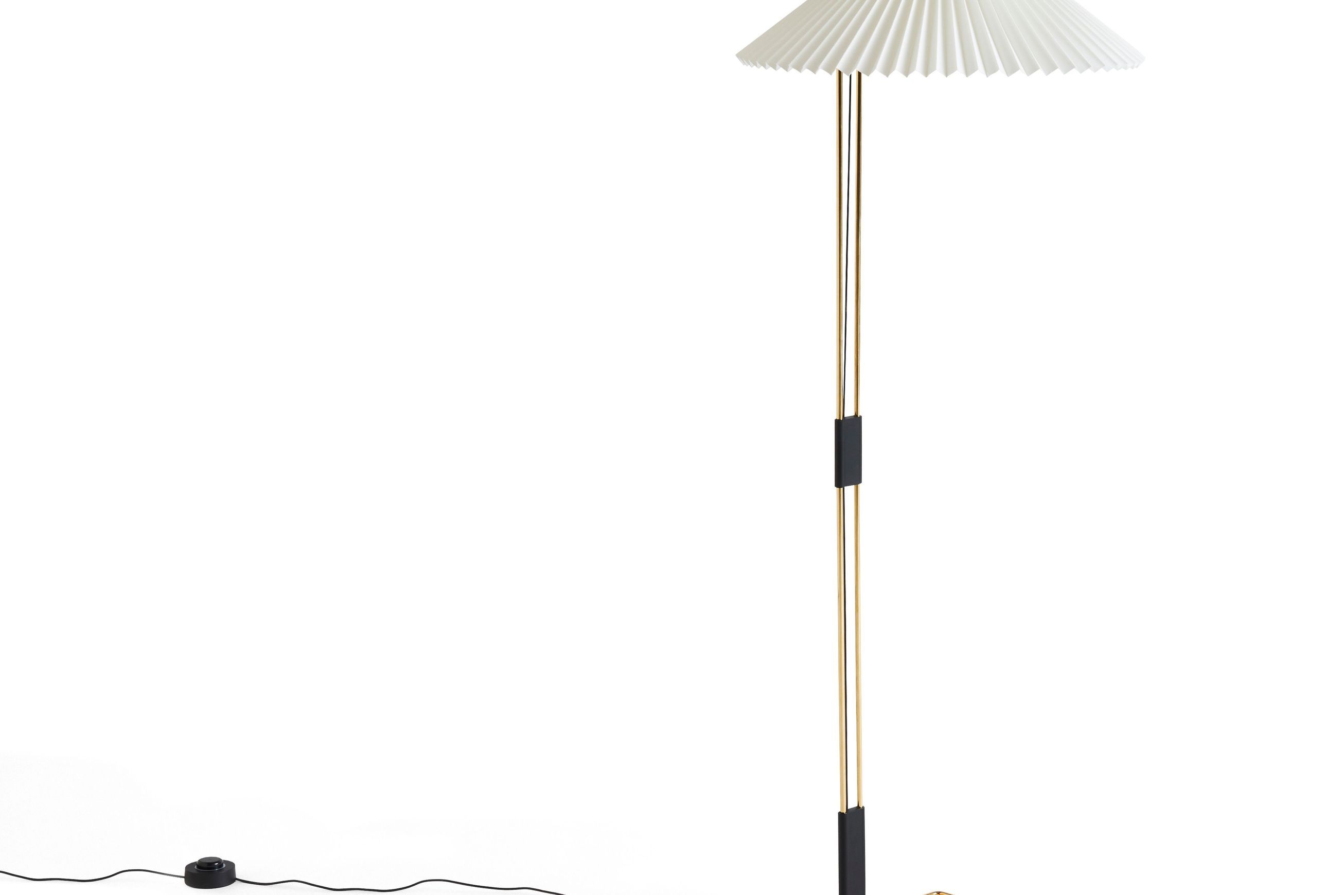 Matin Floor Lamp