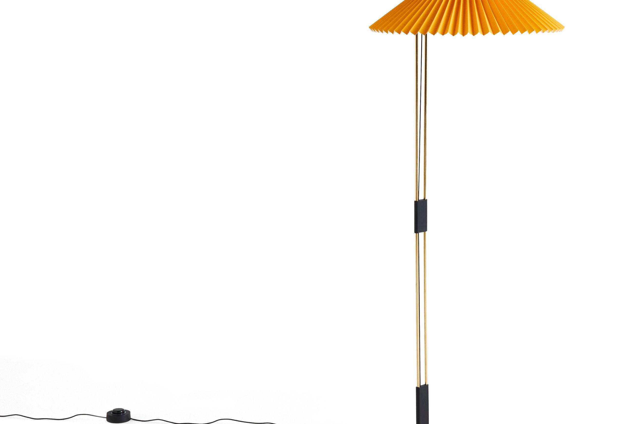 Matin Floor Lamp