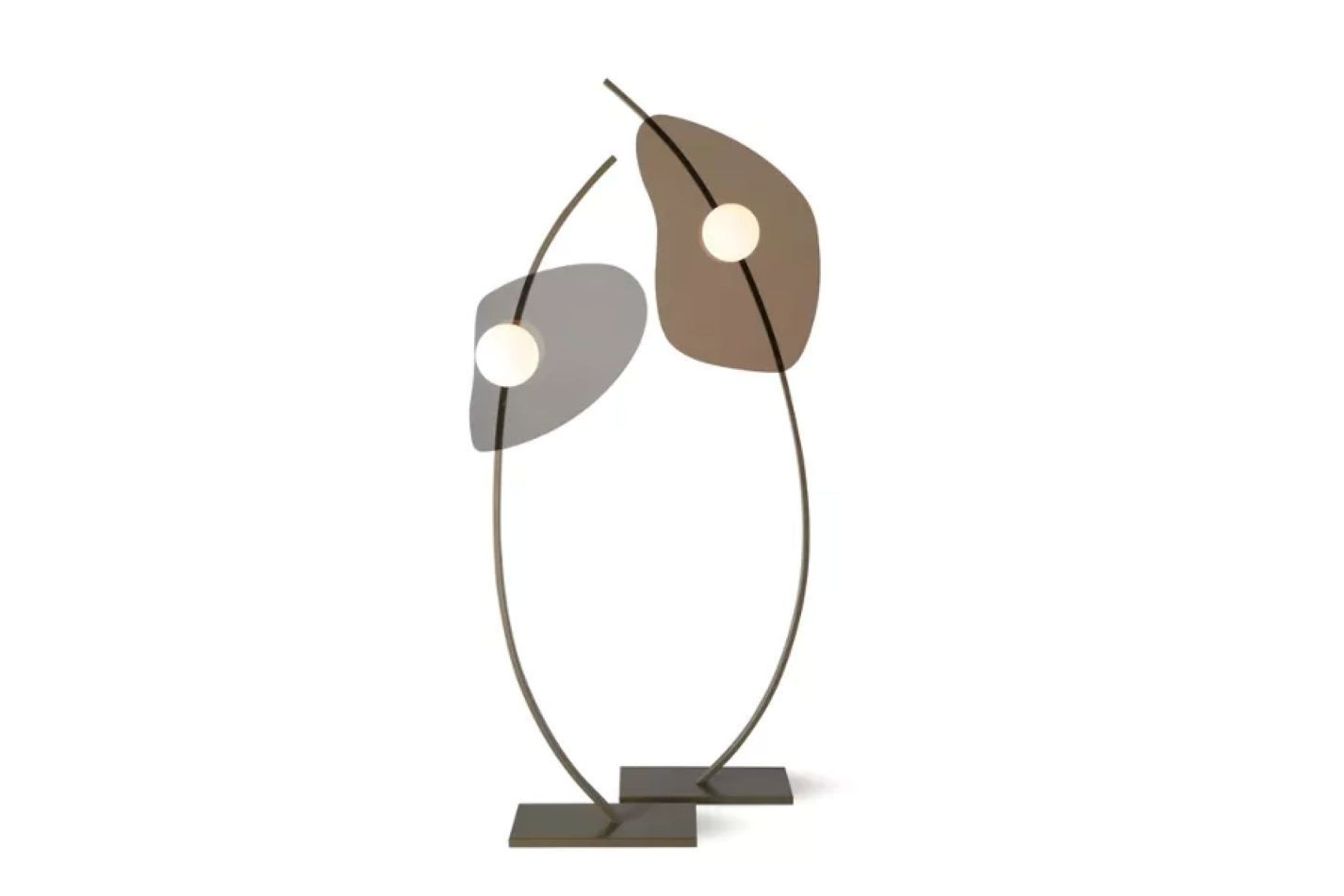 Cirrus Floor Lamp
