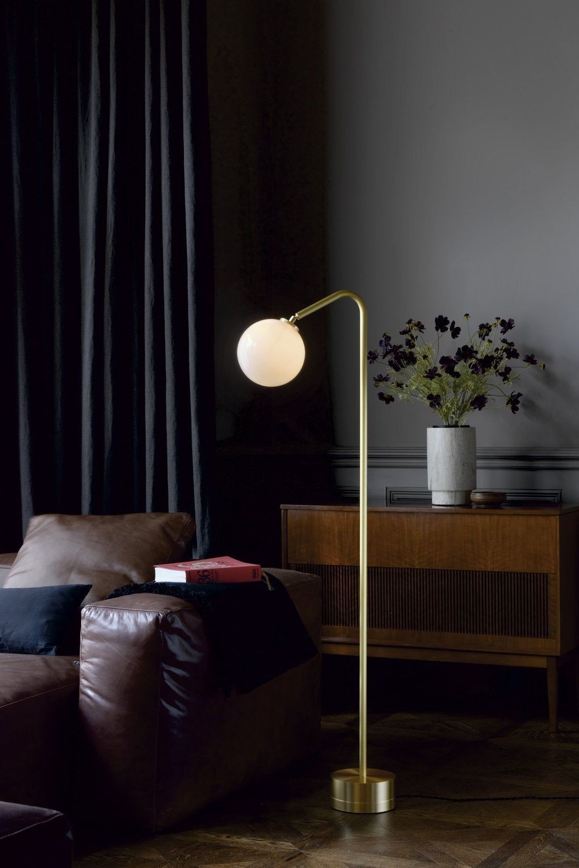 Oscar Floor Lamp