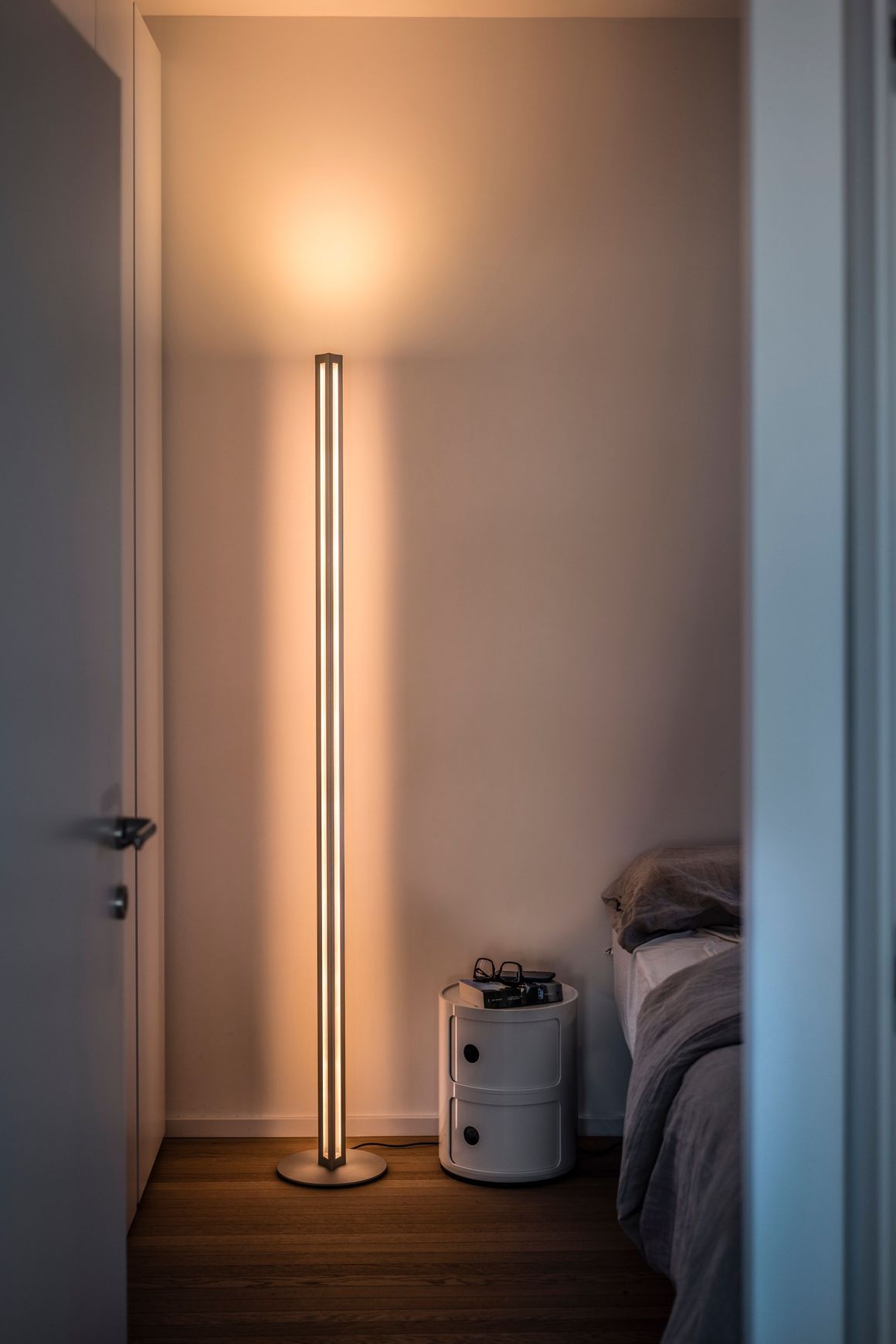 Chiaroscura Floor Lamp