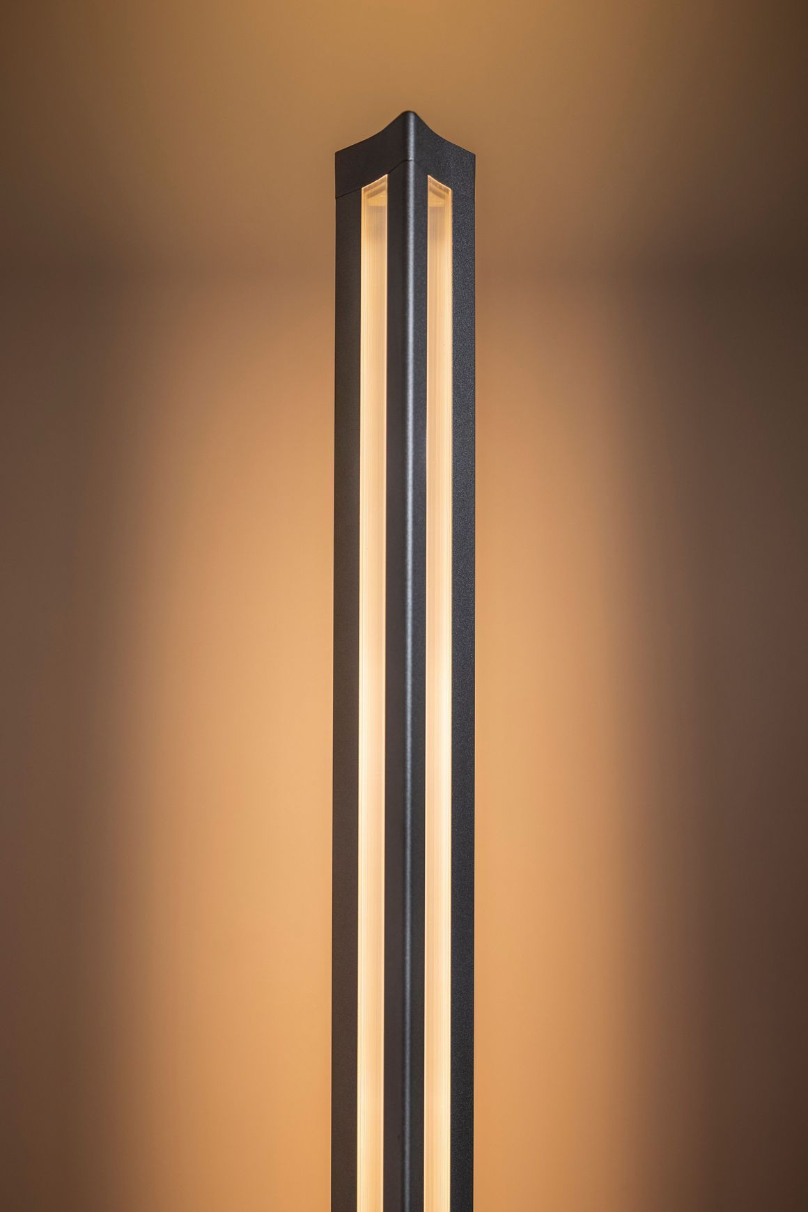 Chiaroscura Floor Lamp
