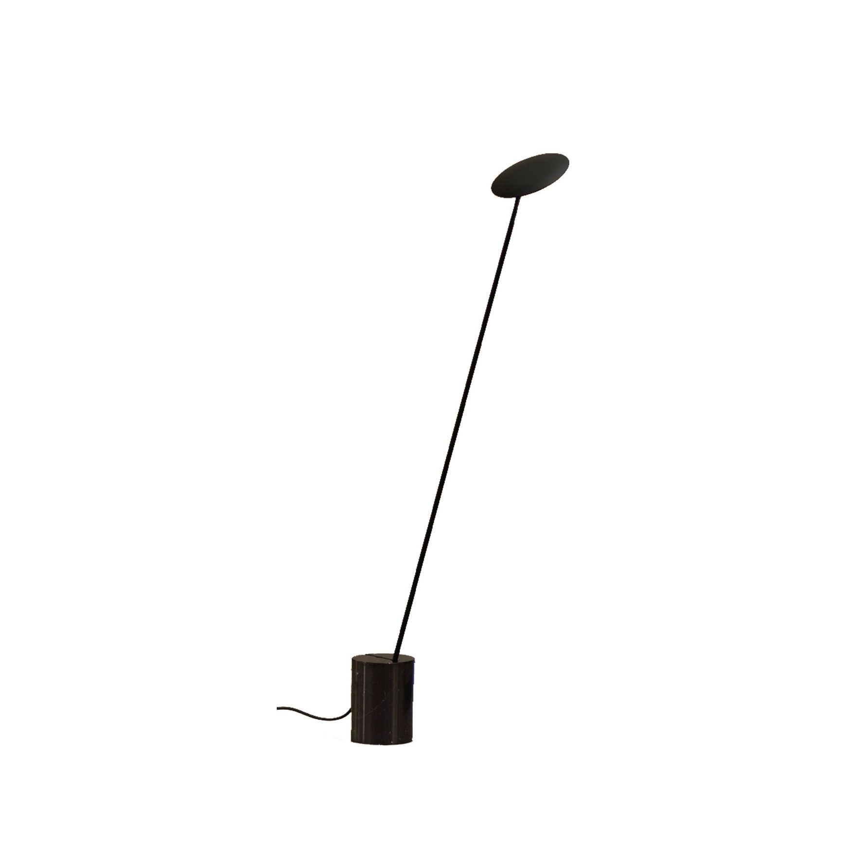 Circles floor lamp