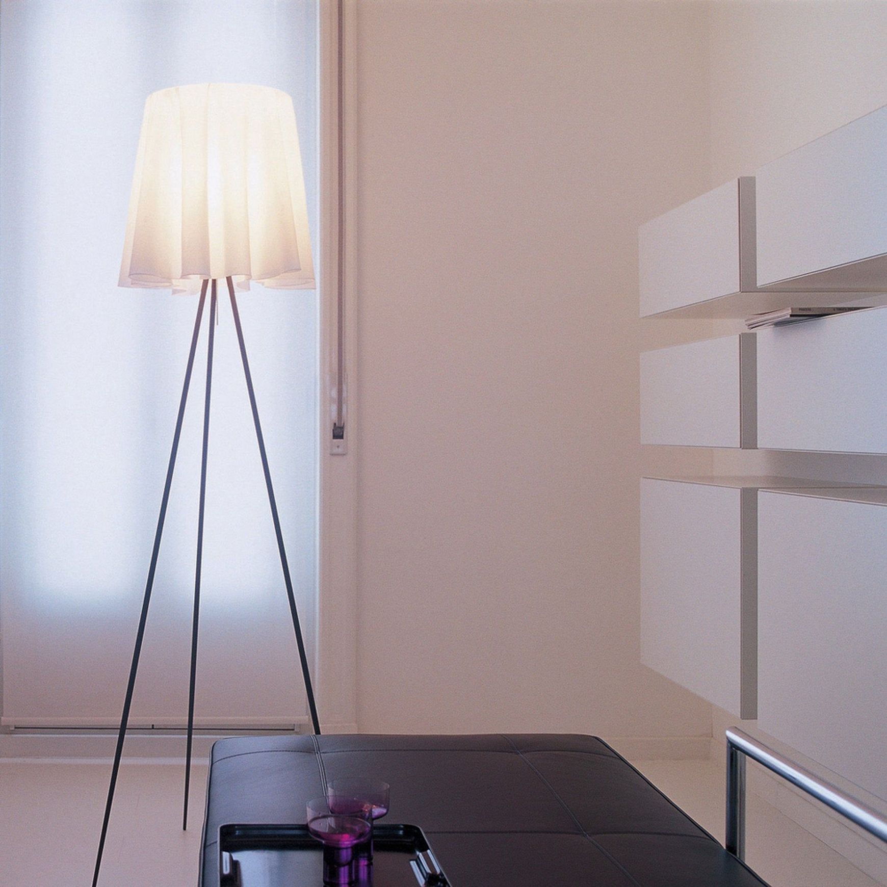 Rosy Angelis Floor Lamp