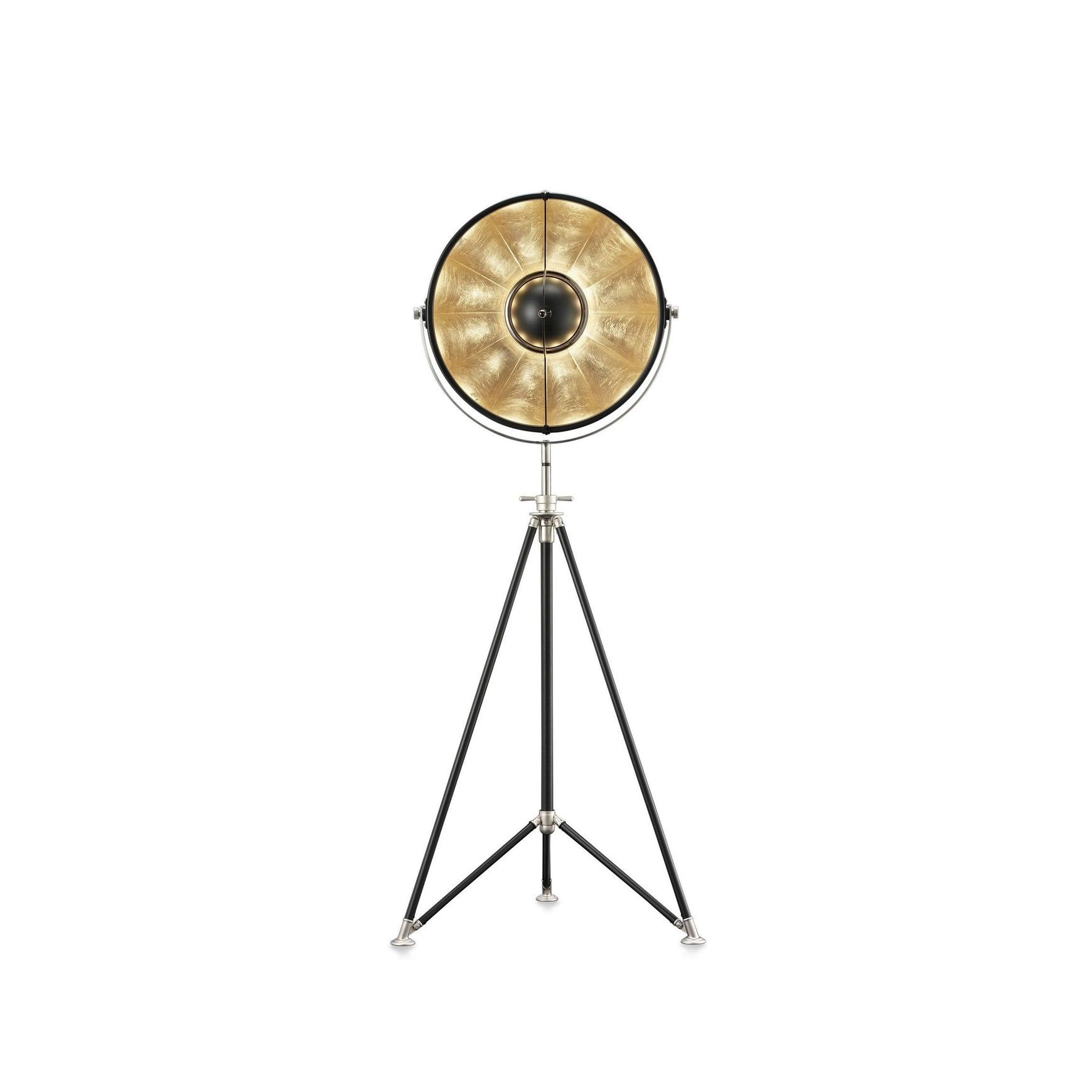 Fortuny Studio 63 Floor Lamp