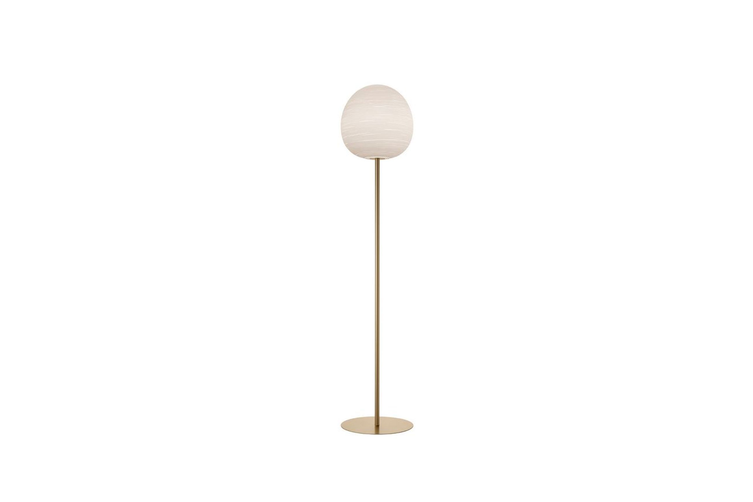 Rituals XL | Floor Lamp