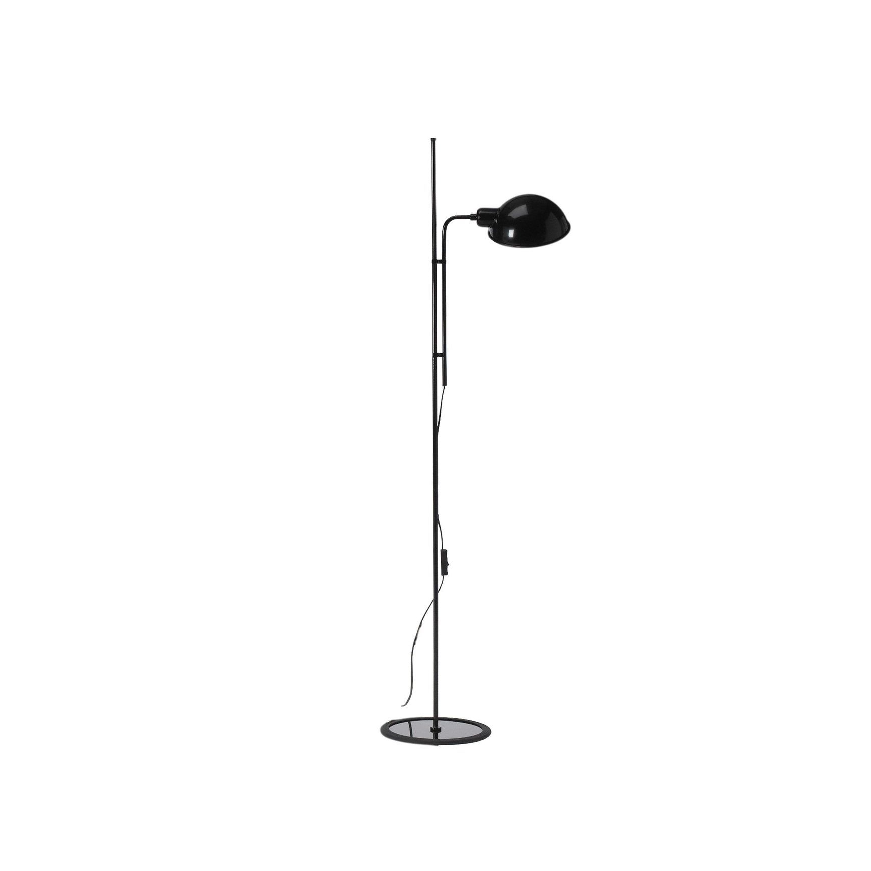 Funiculí Floor Lamp