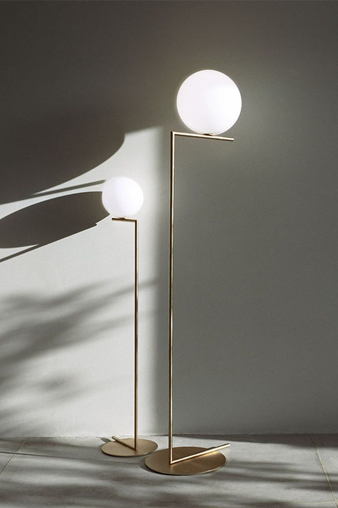 IC F2 Floor Lamp