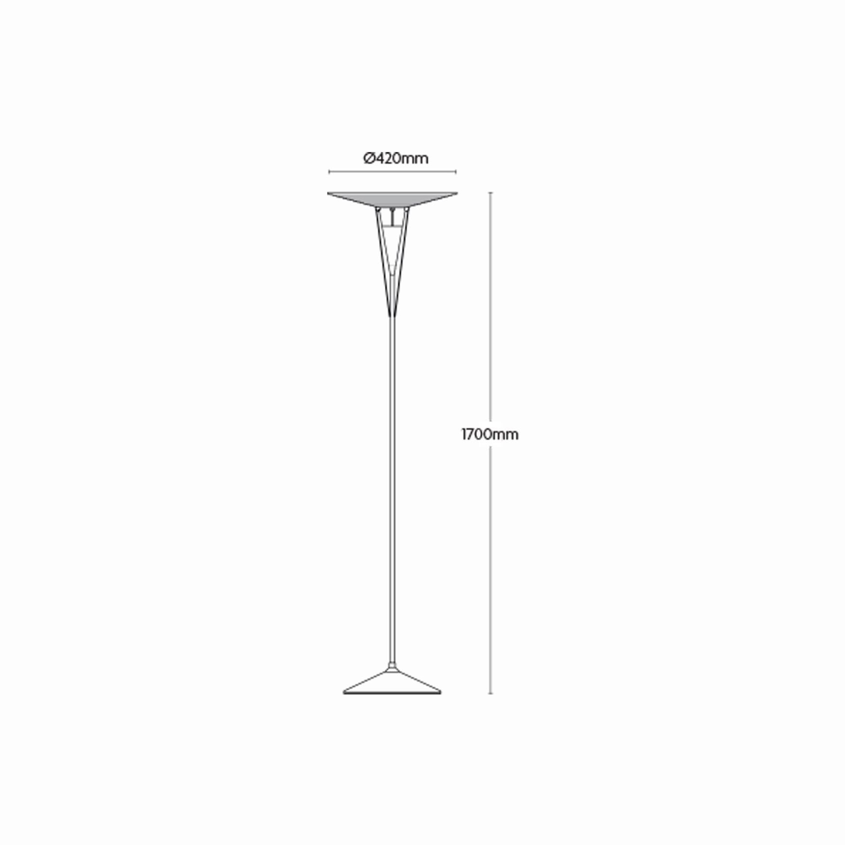 Aragon Floor Lamp