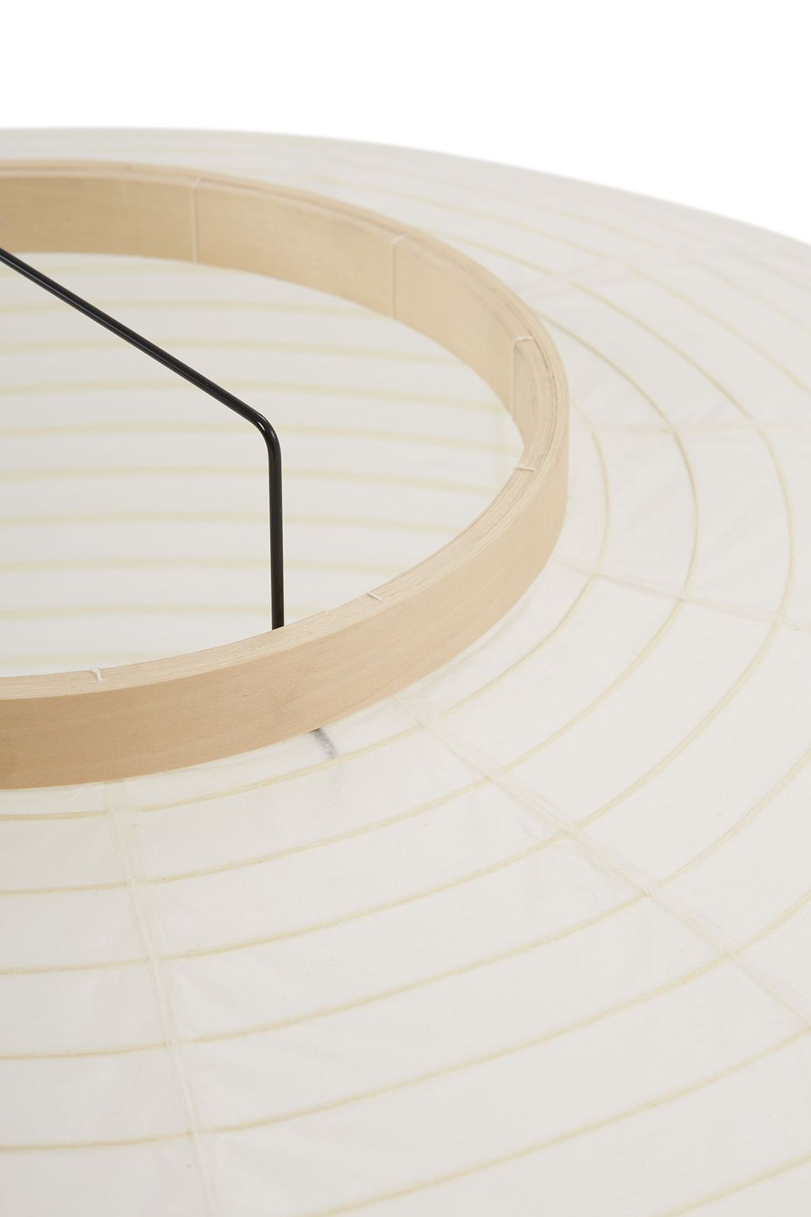 Lantern Pendant + Floor Lamp by DePadova