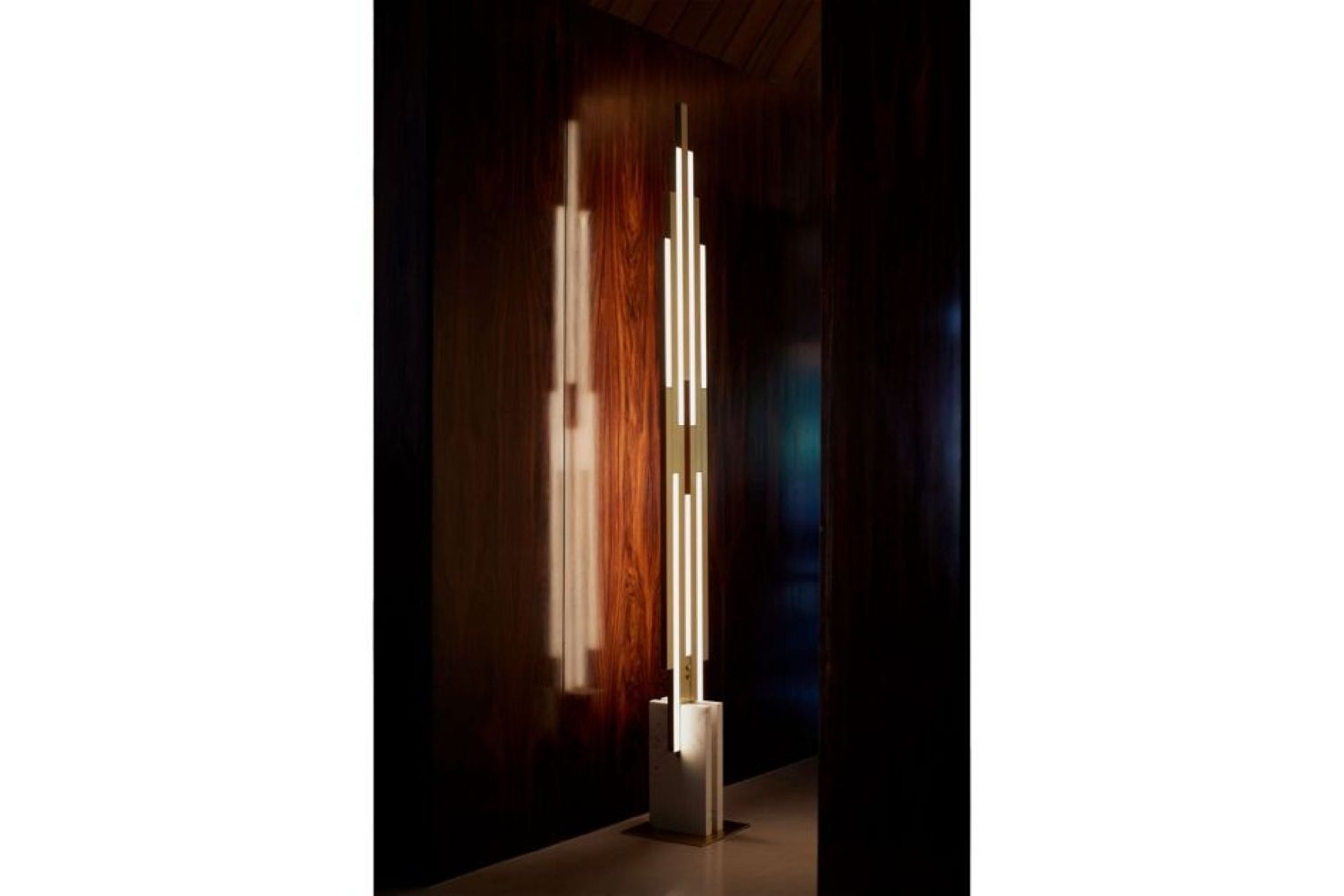Limelight Floor Lamp