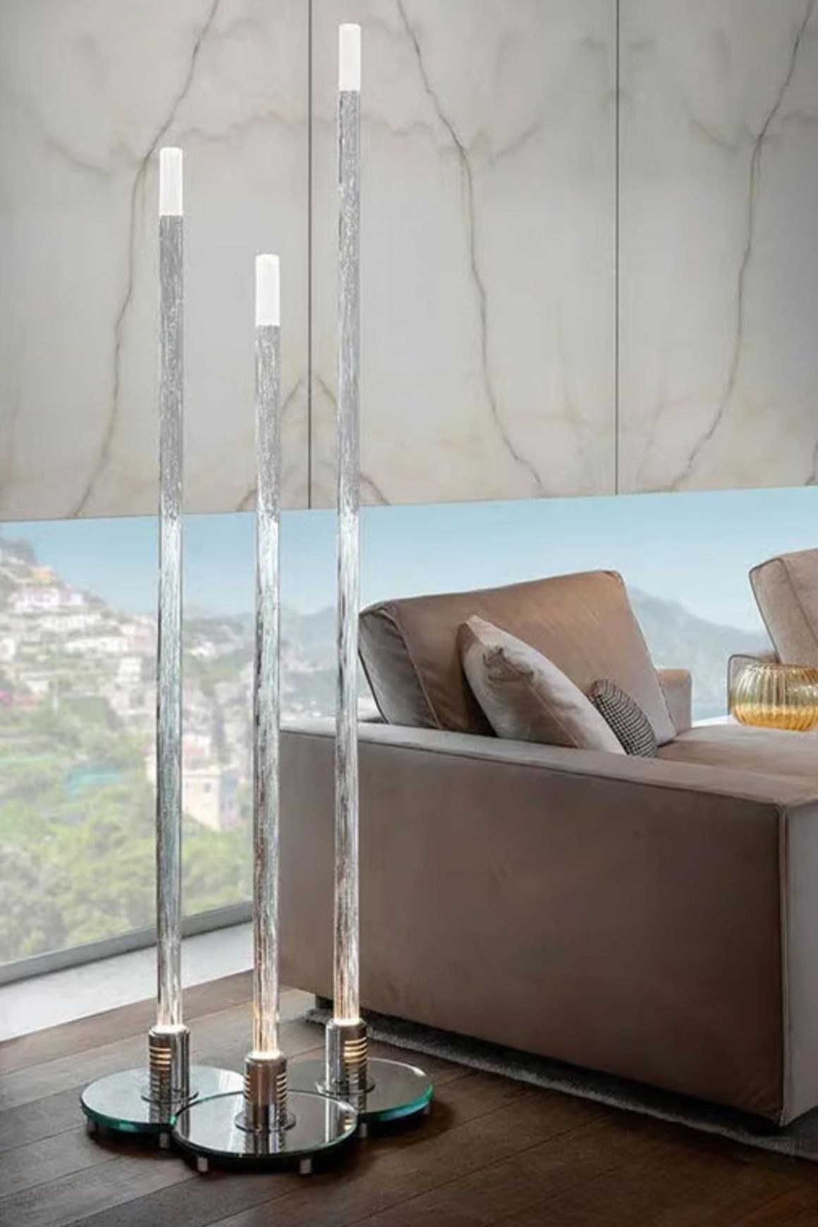 Lucciola Floor Lamp
