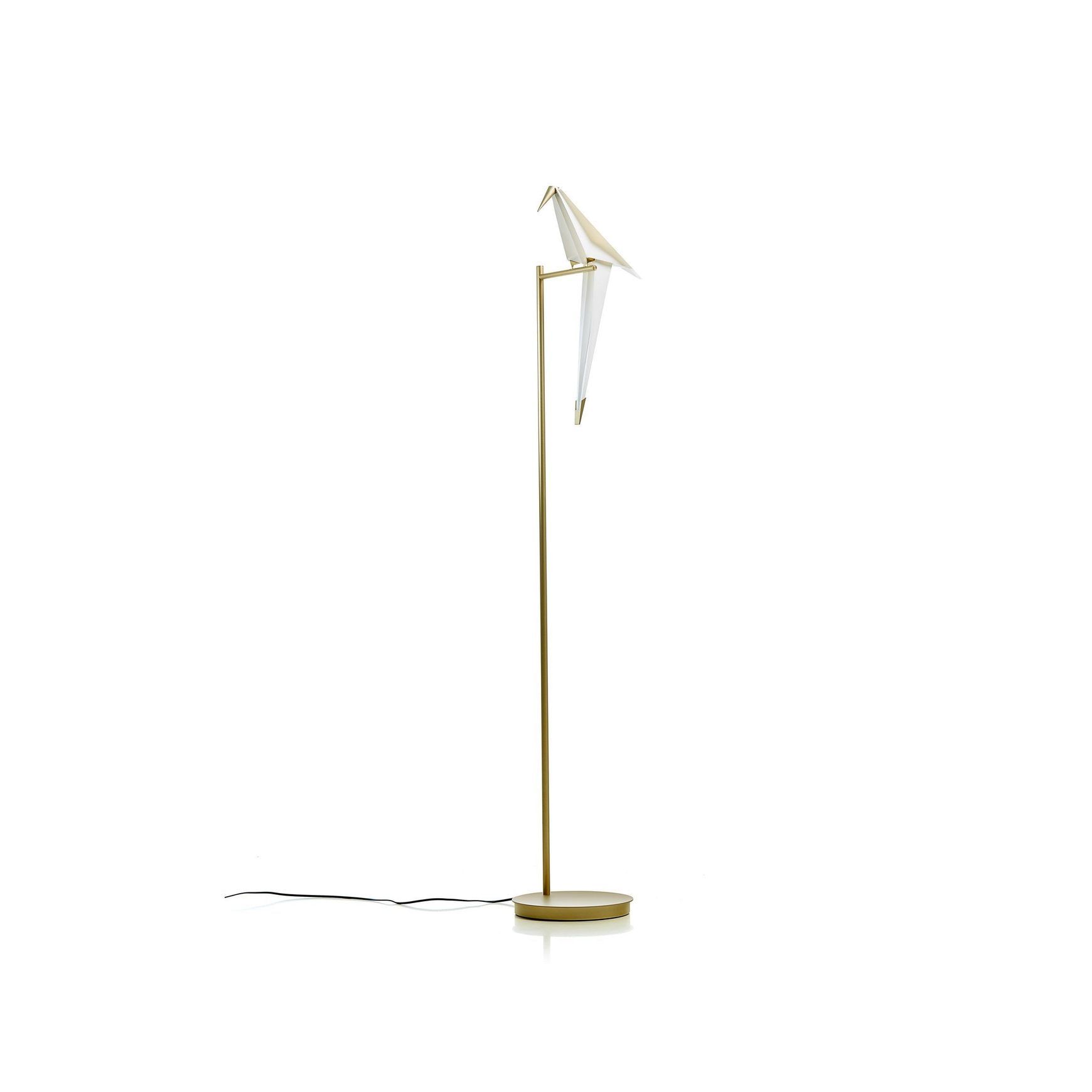 Perch Light Floor