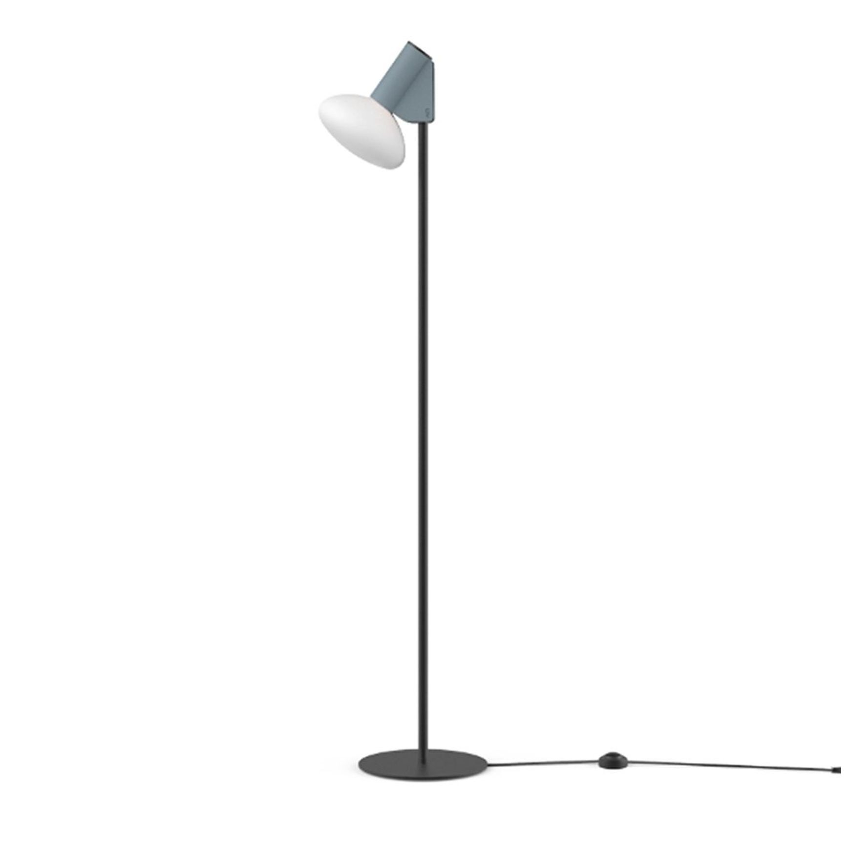 Mug Floor Lamp