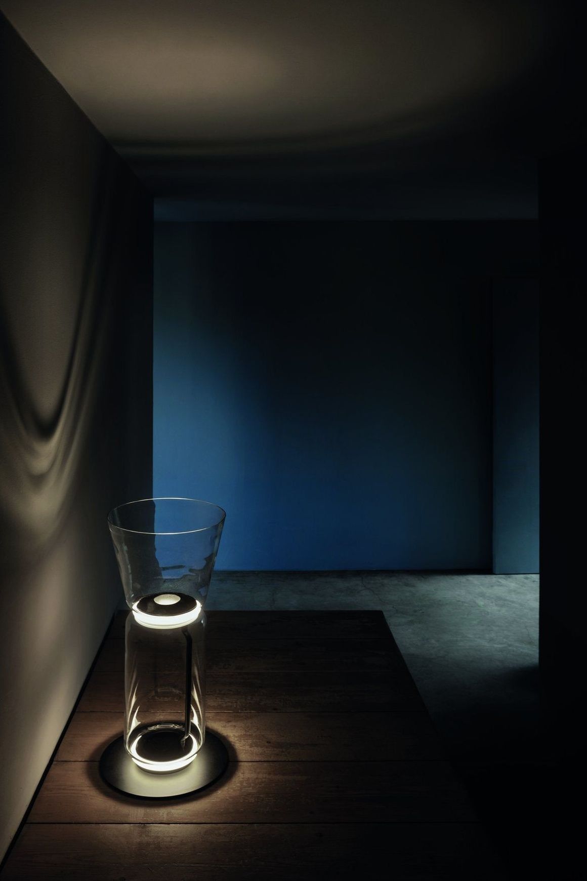 Noctambule Floor Lamp