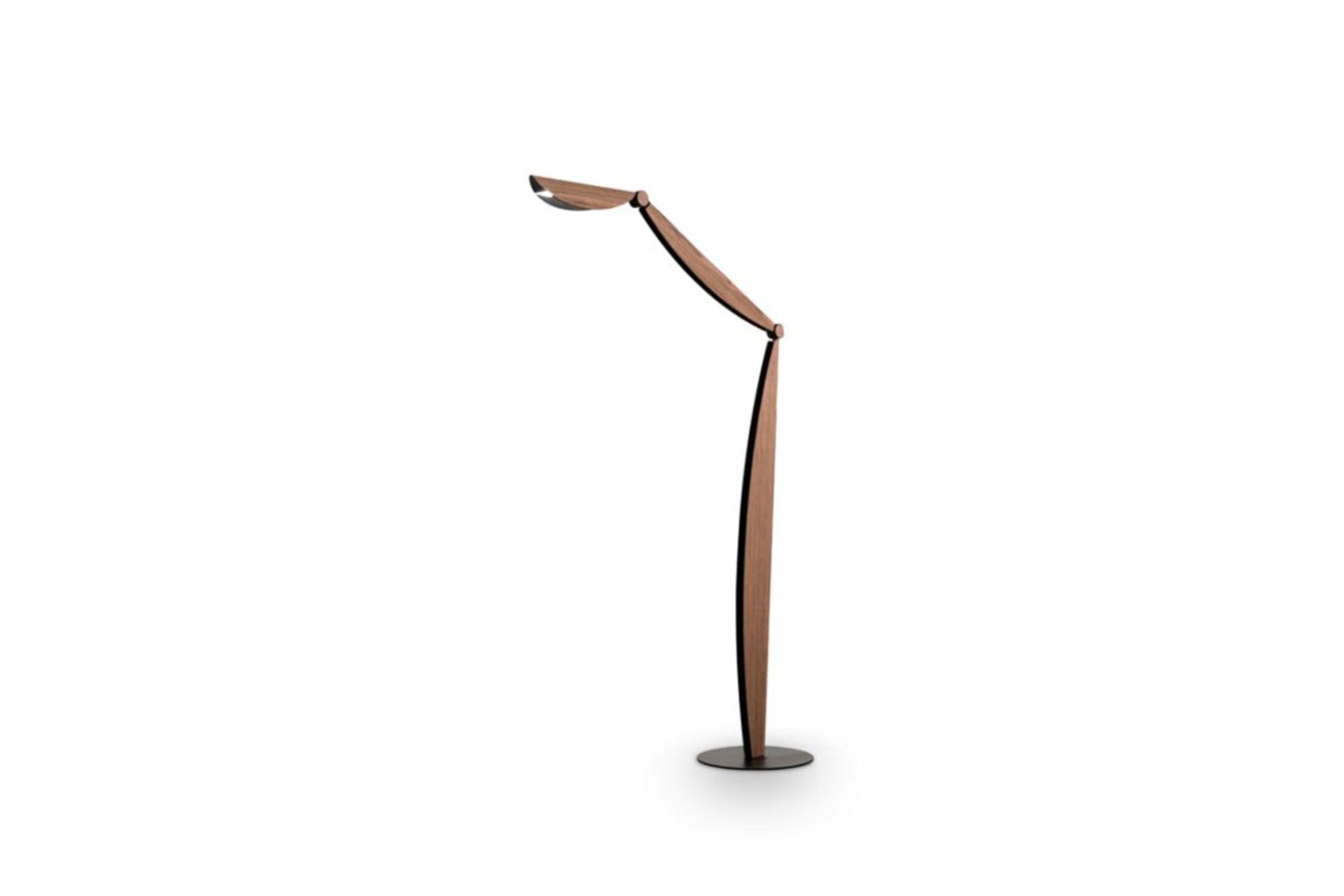 Oiseau floor lamp