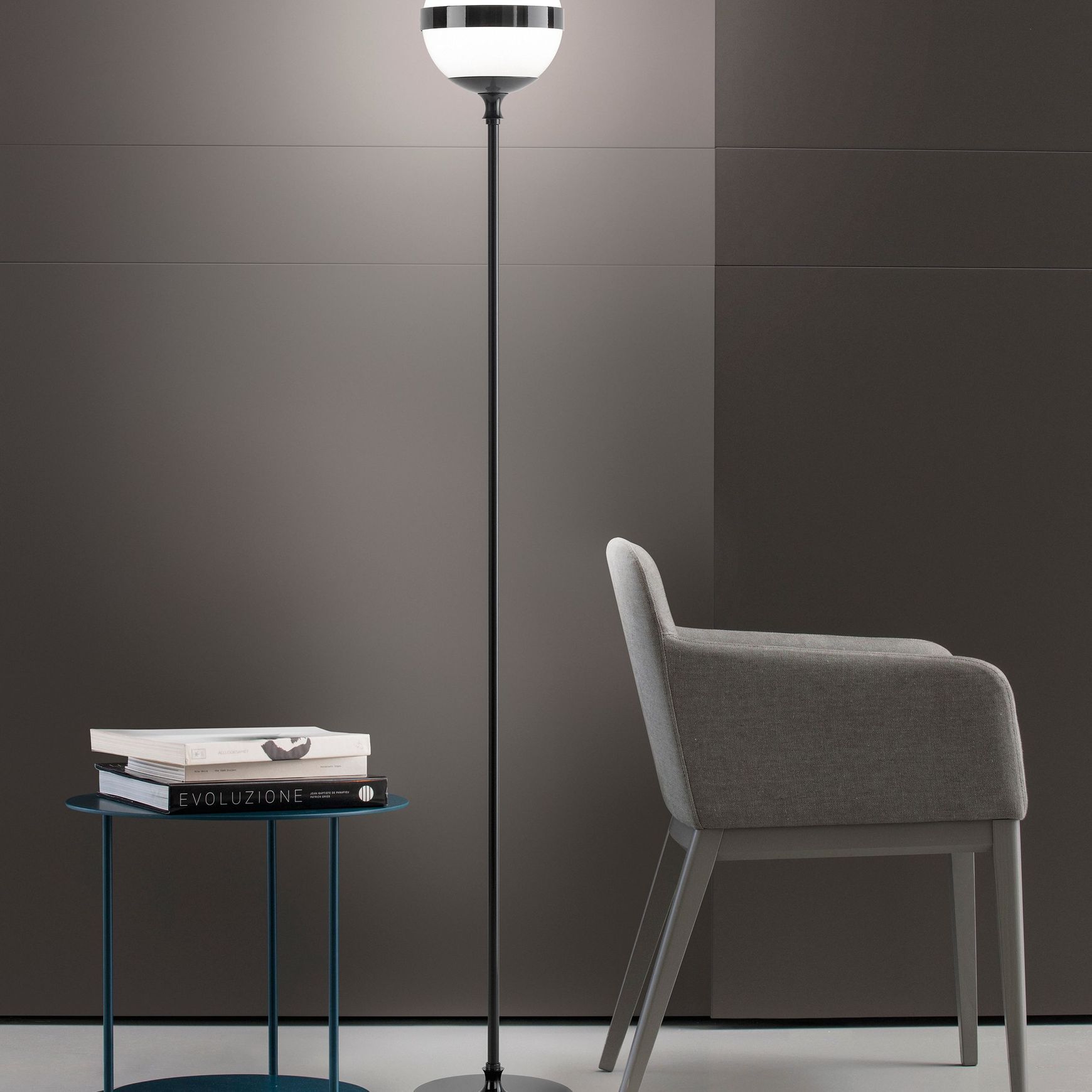 Peggy Floor Lamp