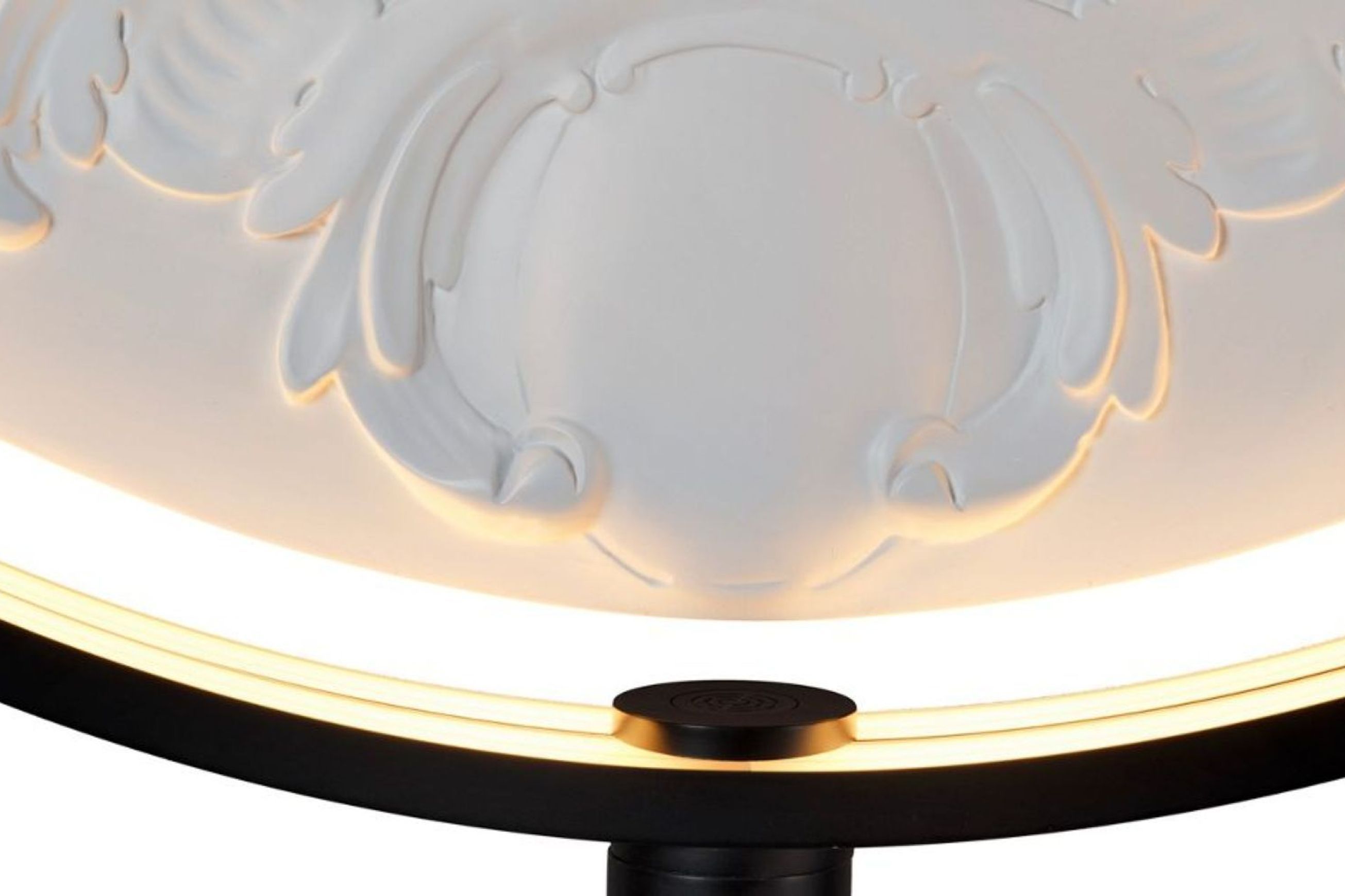 Rosace Floor Lamp