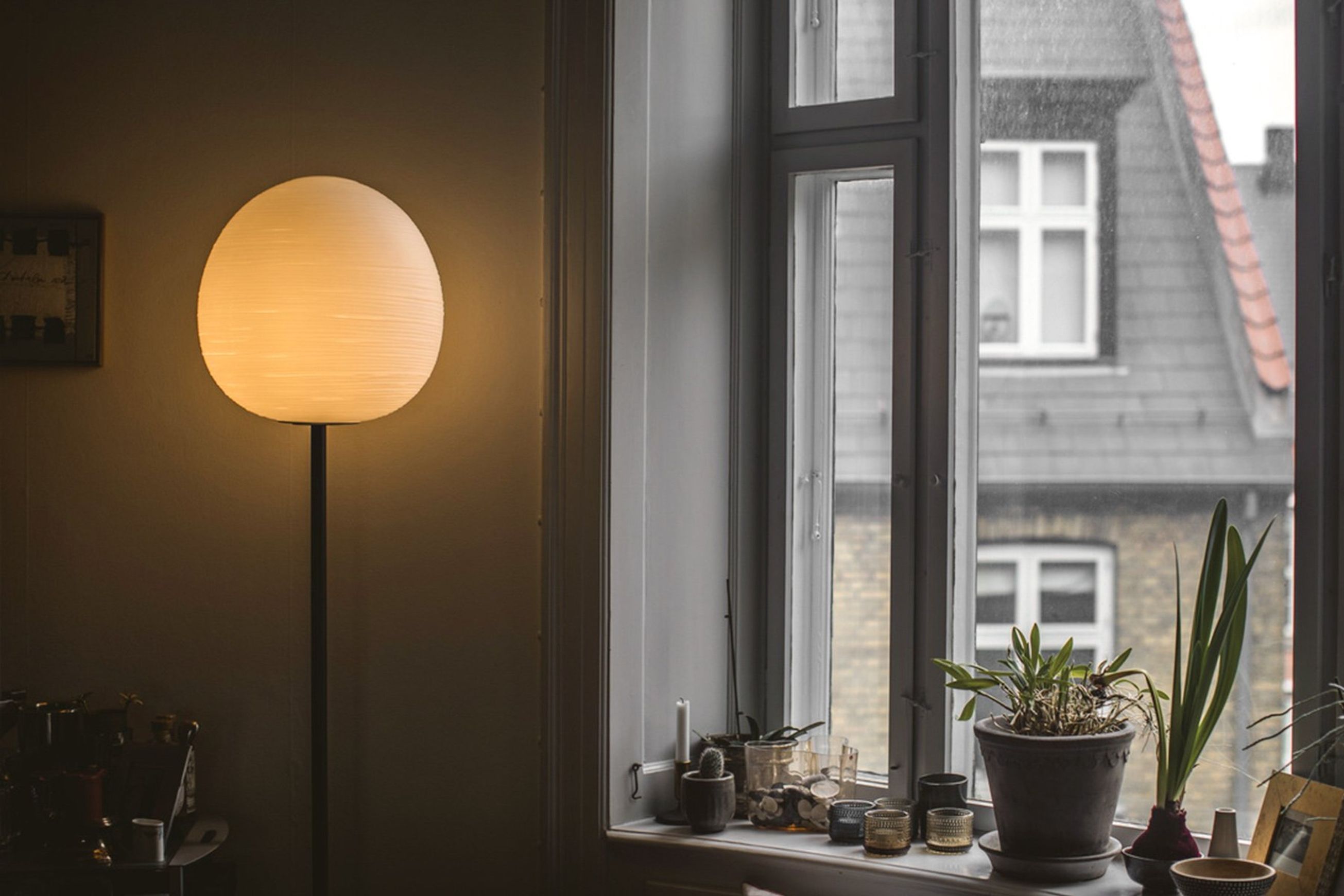 Rituals XL | Floor Lamp