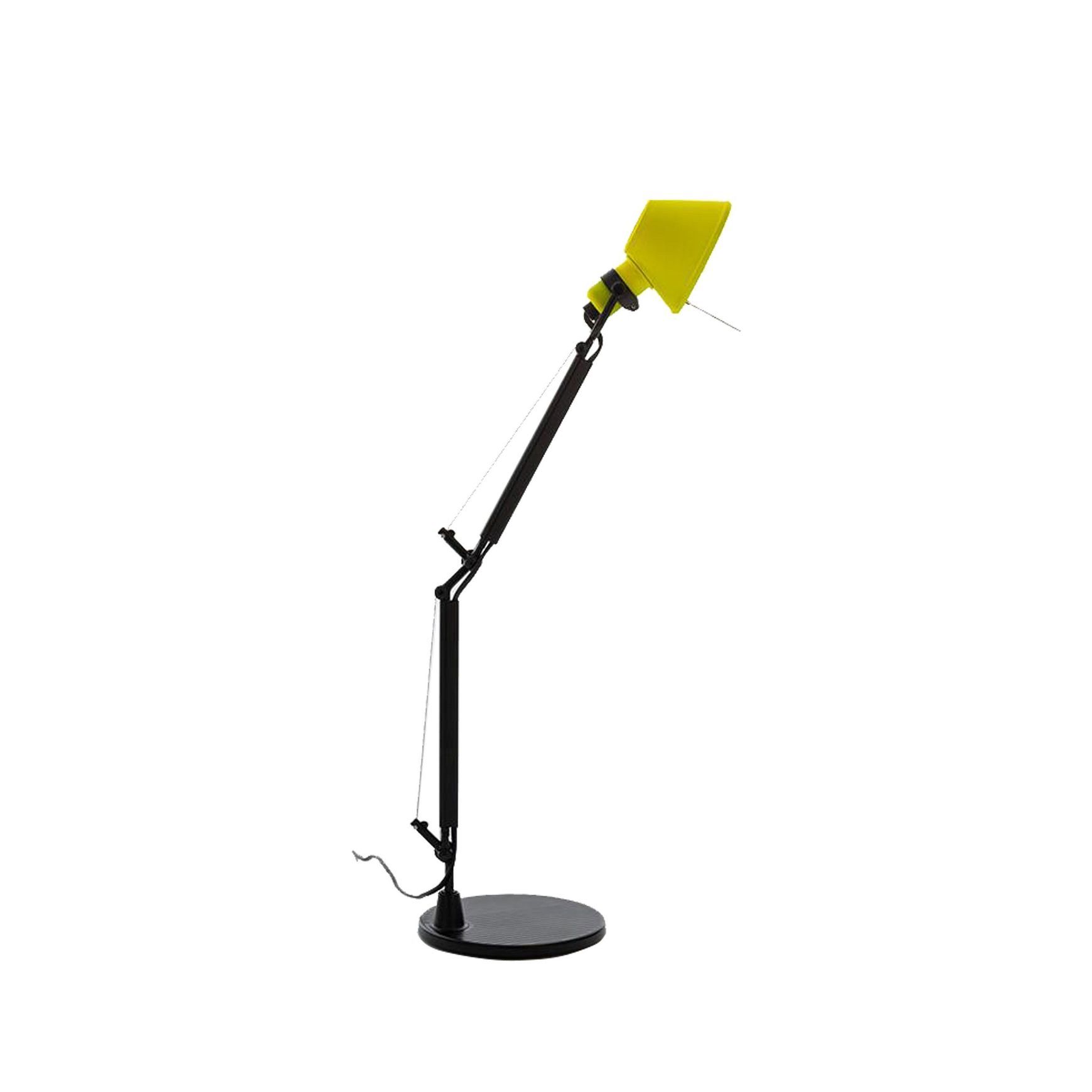 Tolomeo Micro Bicolour