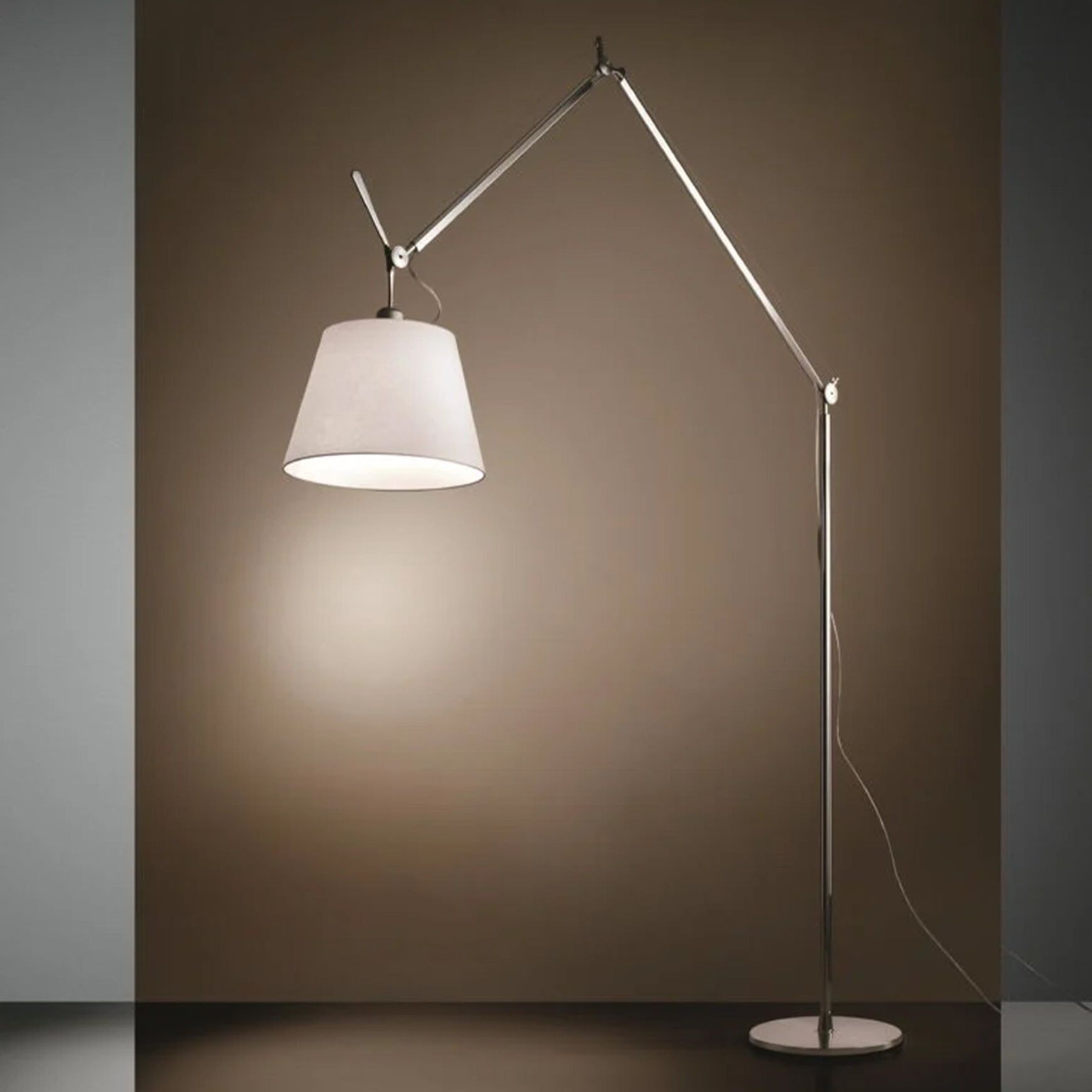 Tolomeo Mega Terra